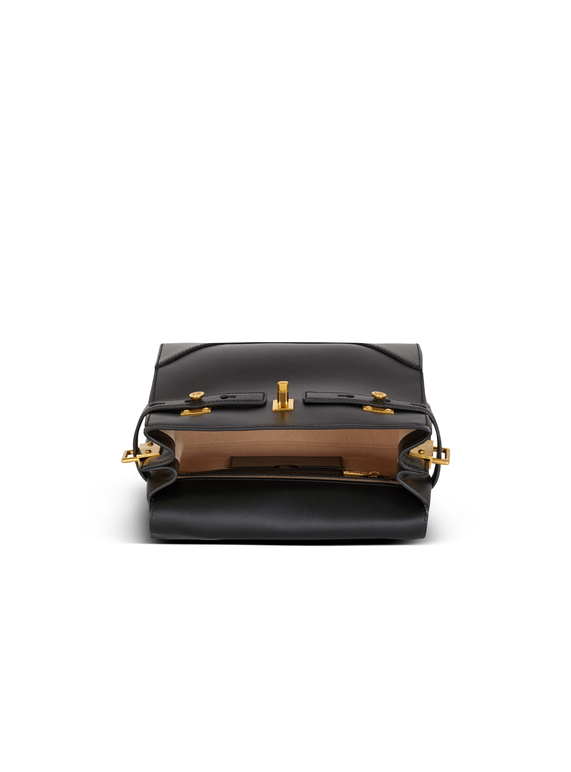 Smooth leather B-Buzz 23 bag - 6