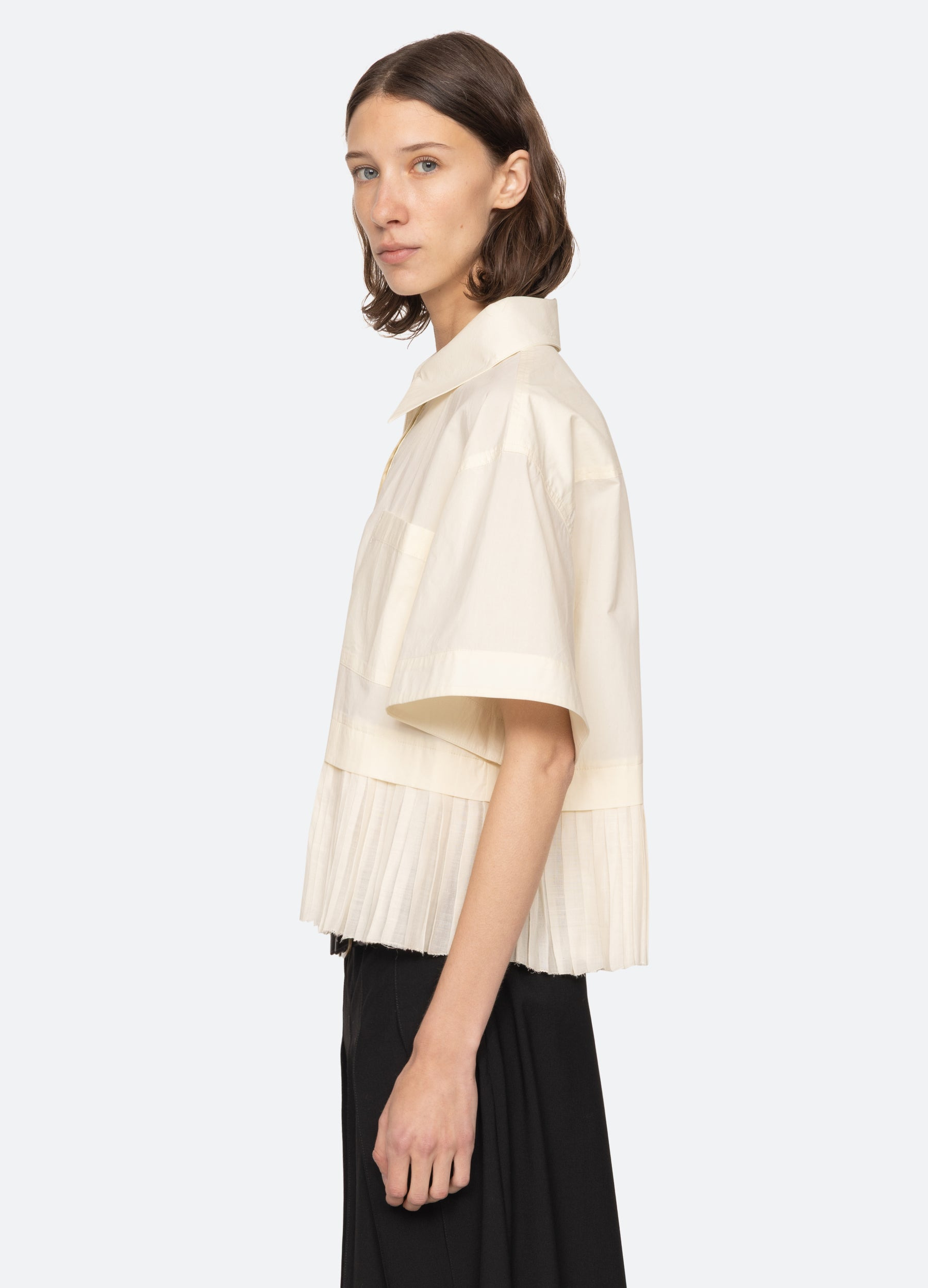 Solene Shirt - 5