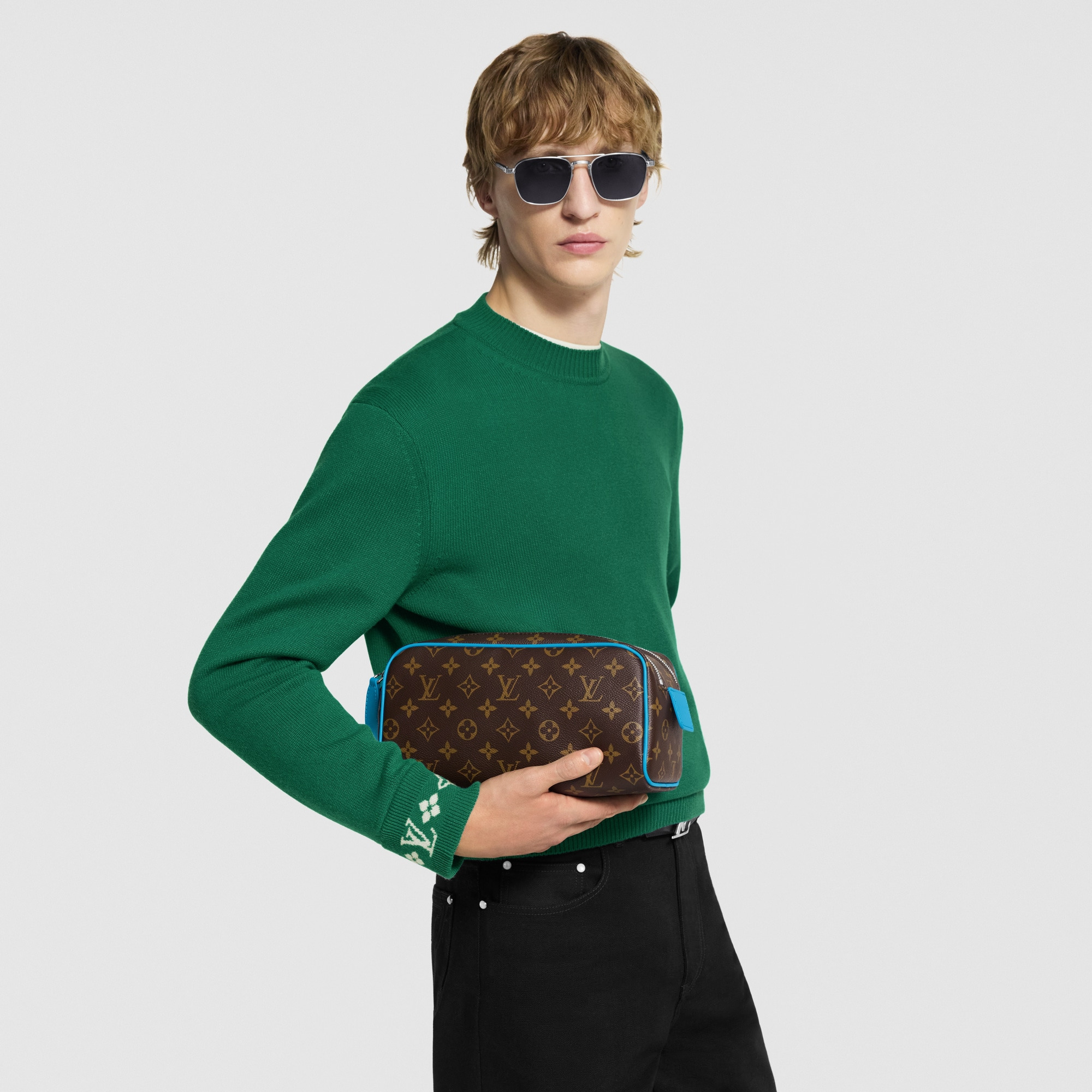 Dopp Kit - 5