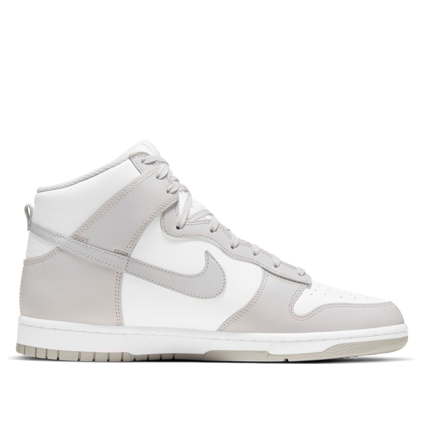 Nike Dunk High 'Vast Grey' DD1399-100 - 2