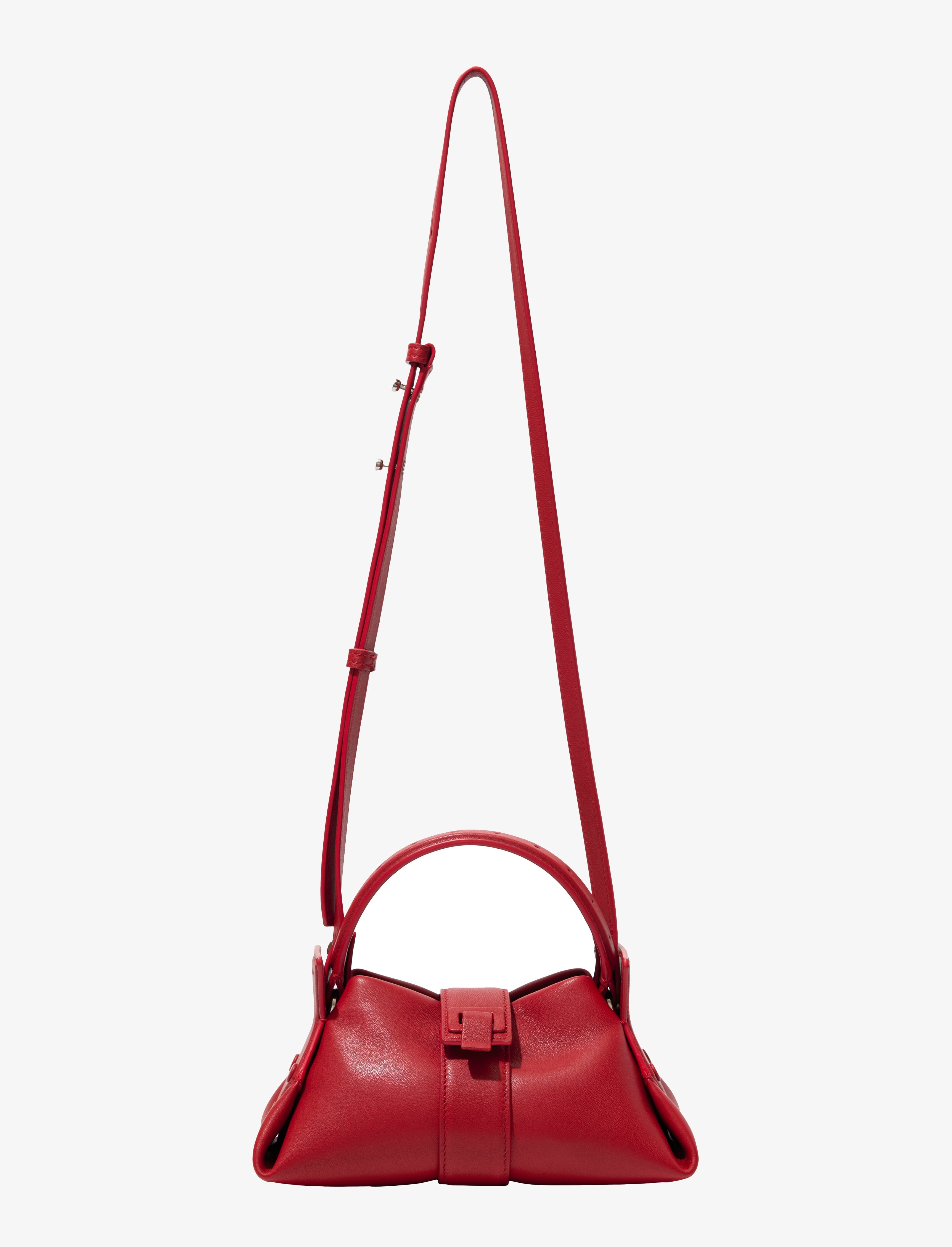 Mini Park Crossbody Bag - 5