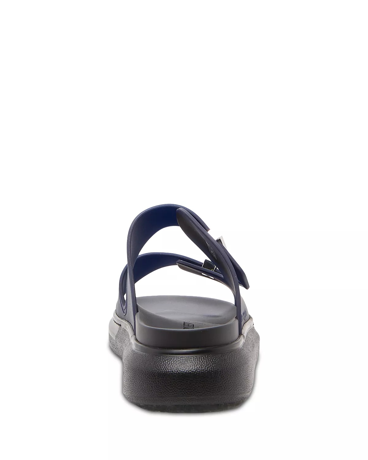 Men's Hybrid Rubber Sandal - 3