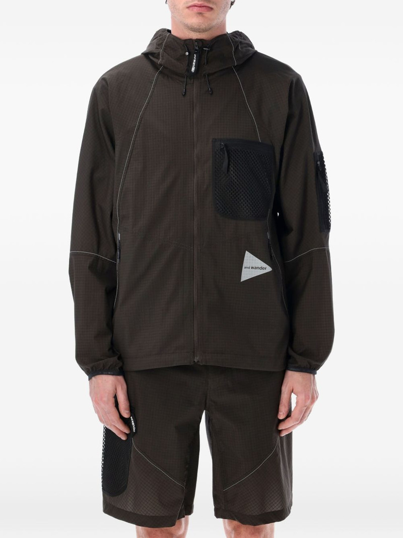 ripstop jacket 1