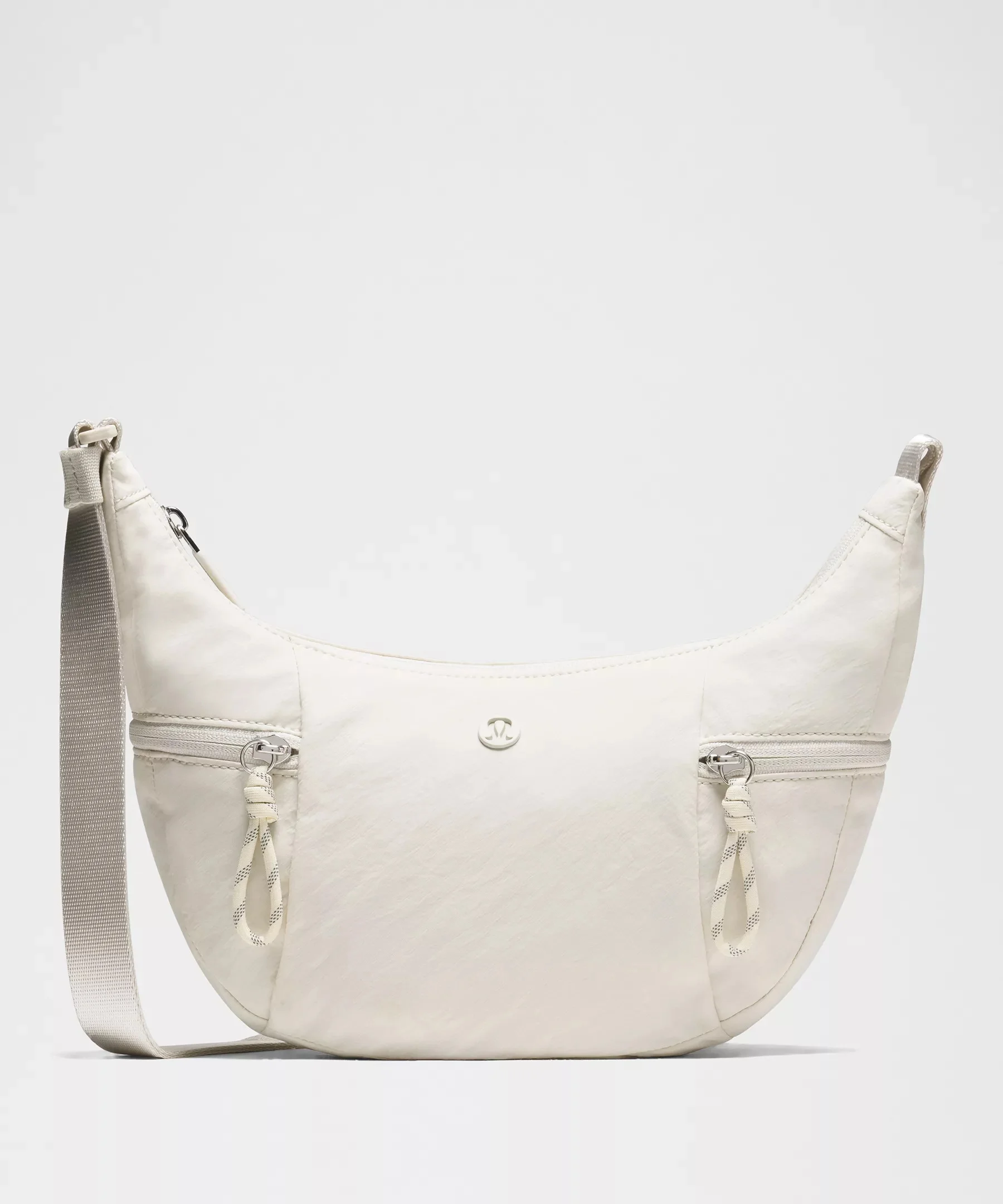 Small Slouchy Sling Bag 3L - 1