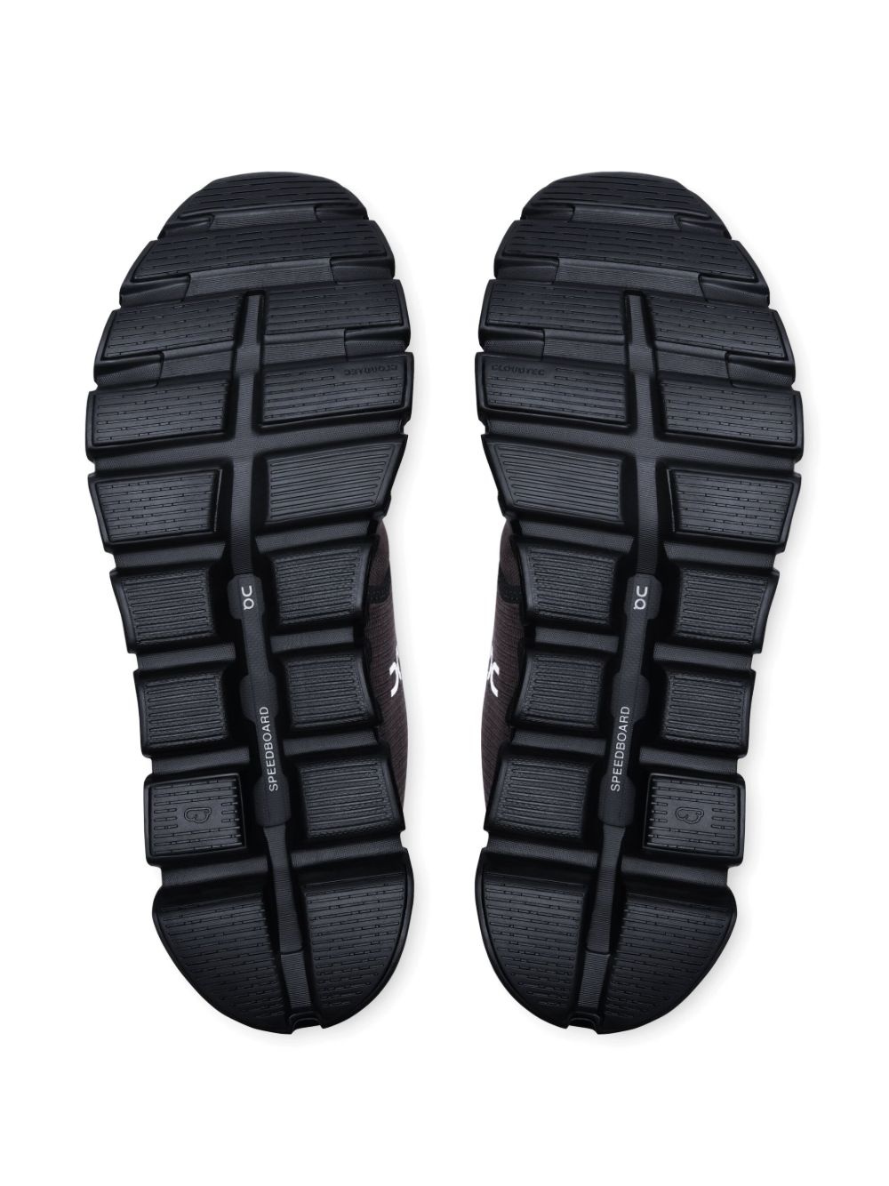 Cloud 6 WP "Thorn Black" sneakers - 5