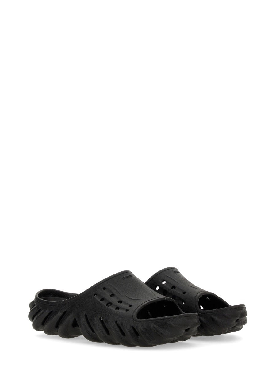 Slide Sandal "Echo" - 2