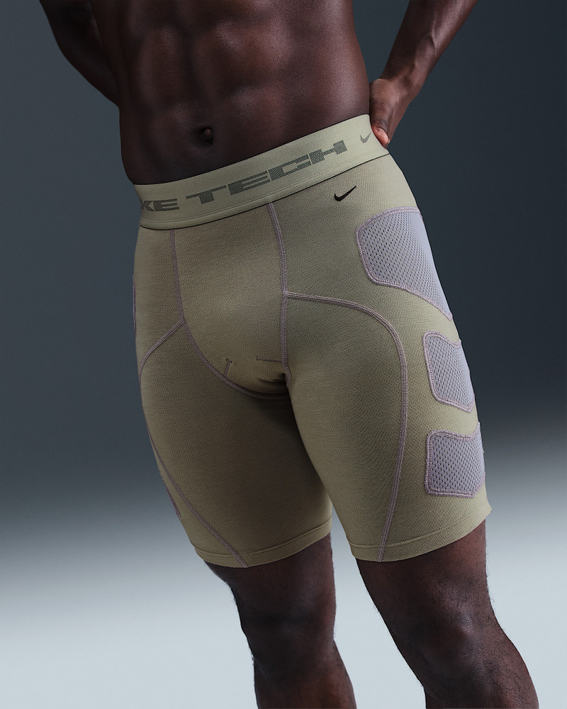 Nike Nike Tech Men's Dri-FIT Base Layer Short outlook