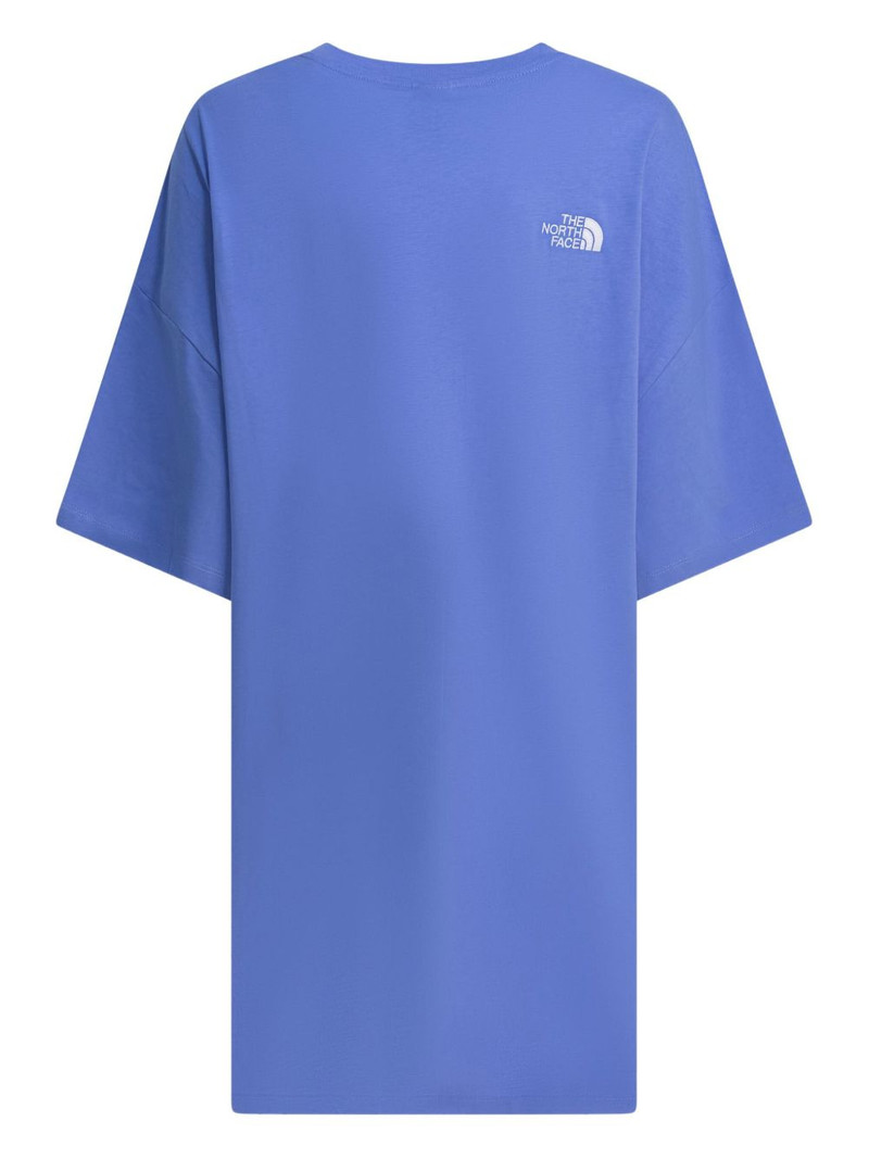 The North Face logo-detail T-shirt outlook