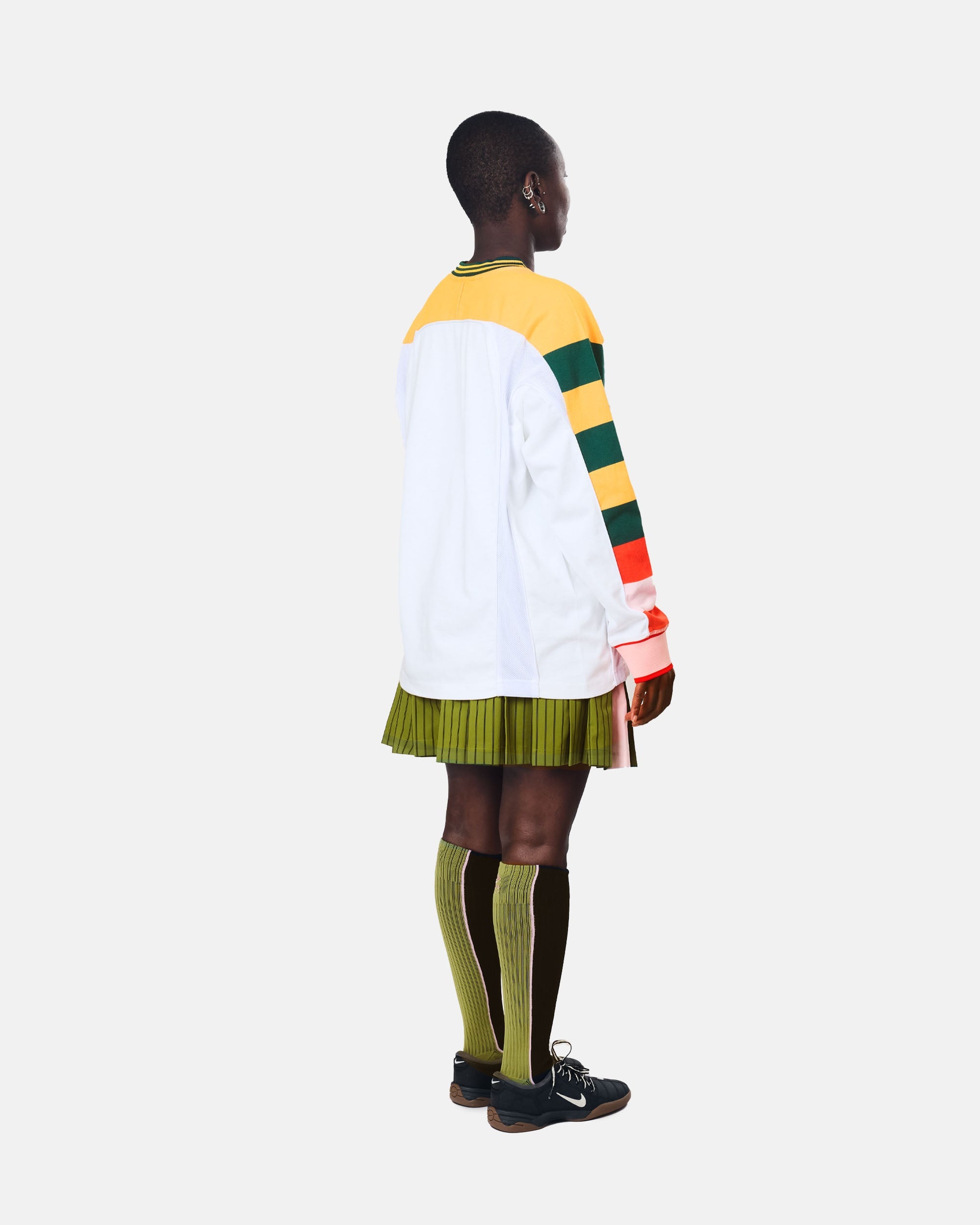 Stine Goya x UMBRO Sweatshirt Pullover - 6