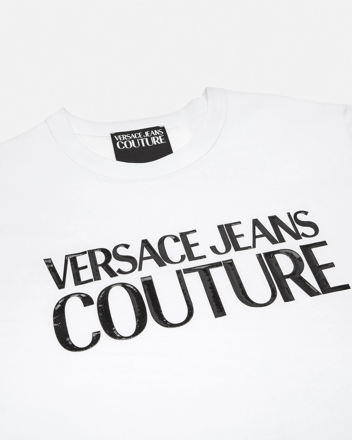 Logo Regular-Fit T-Shirt - 2