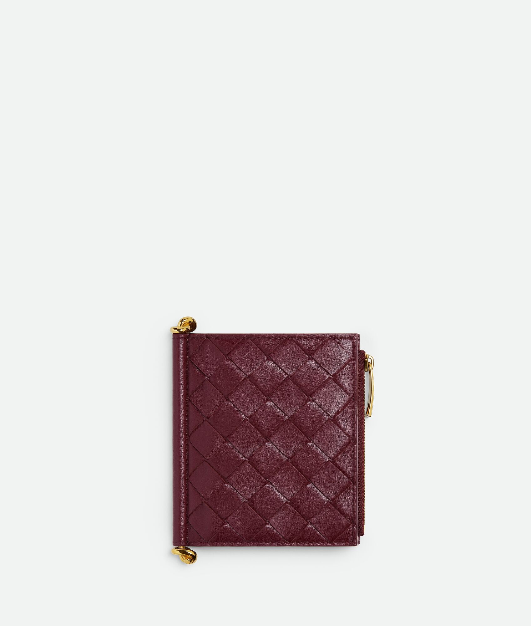 Solstice Small Bi-Fold Wallet - 1