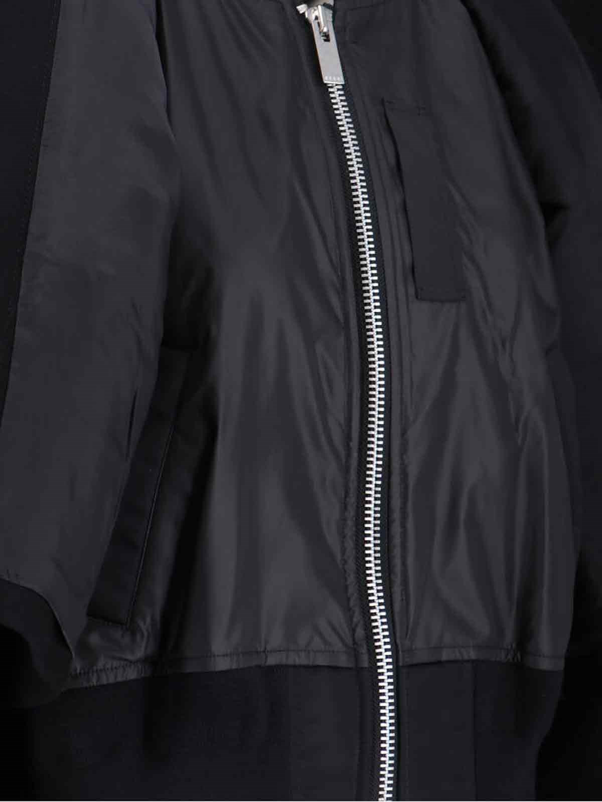 WOOL JACKET - 5