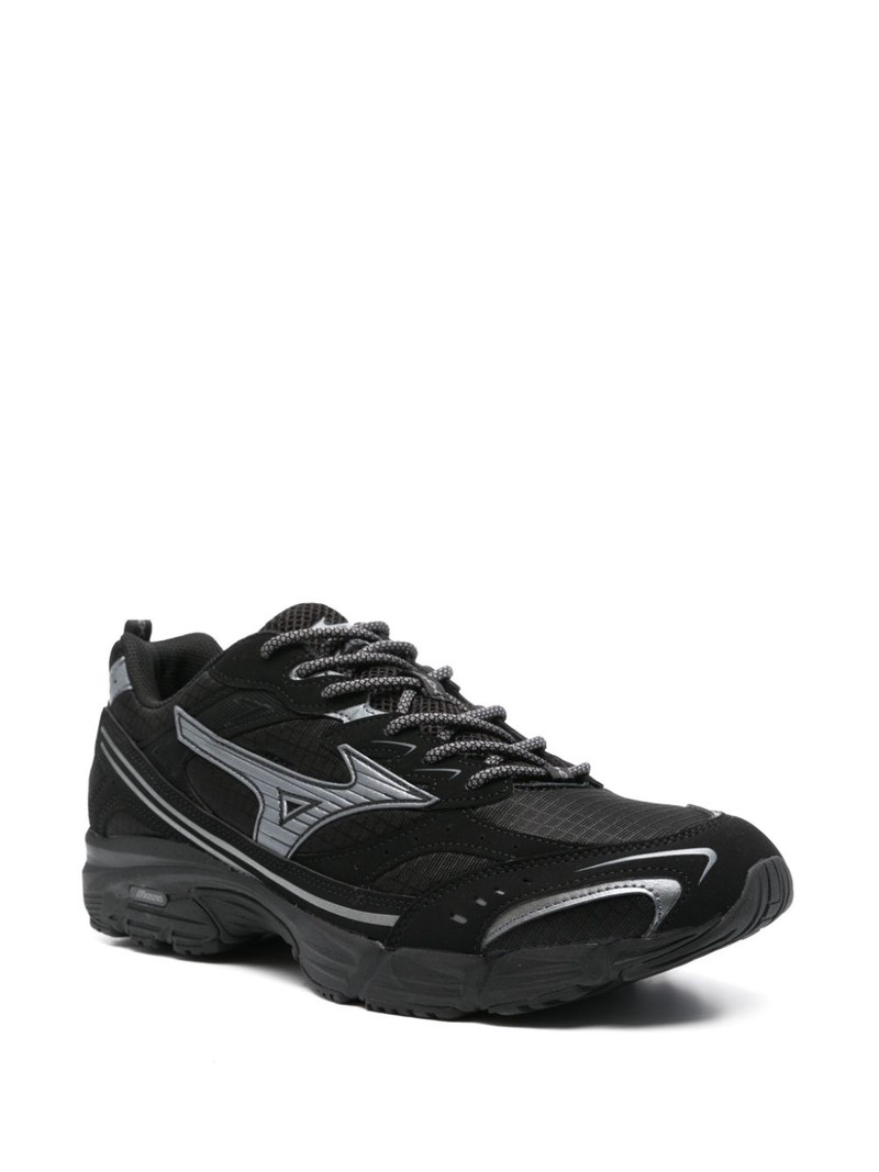Mizuno MXR TECH sneakers outlook