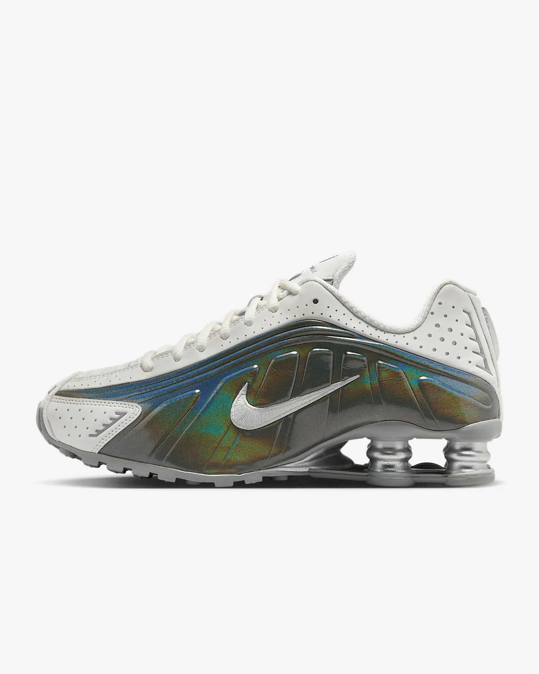 Nike Shox R4 Women's Shoes - 1