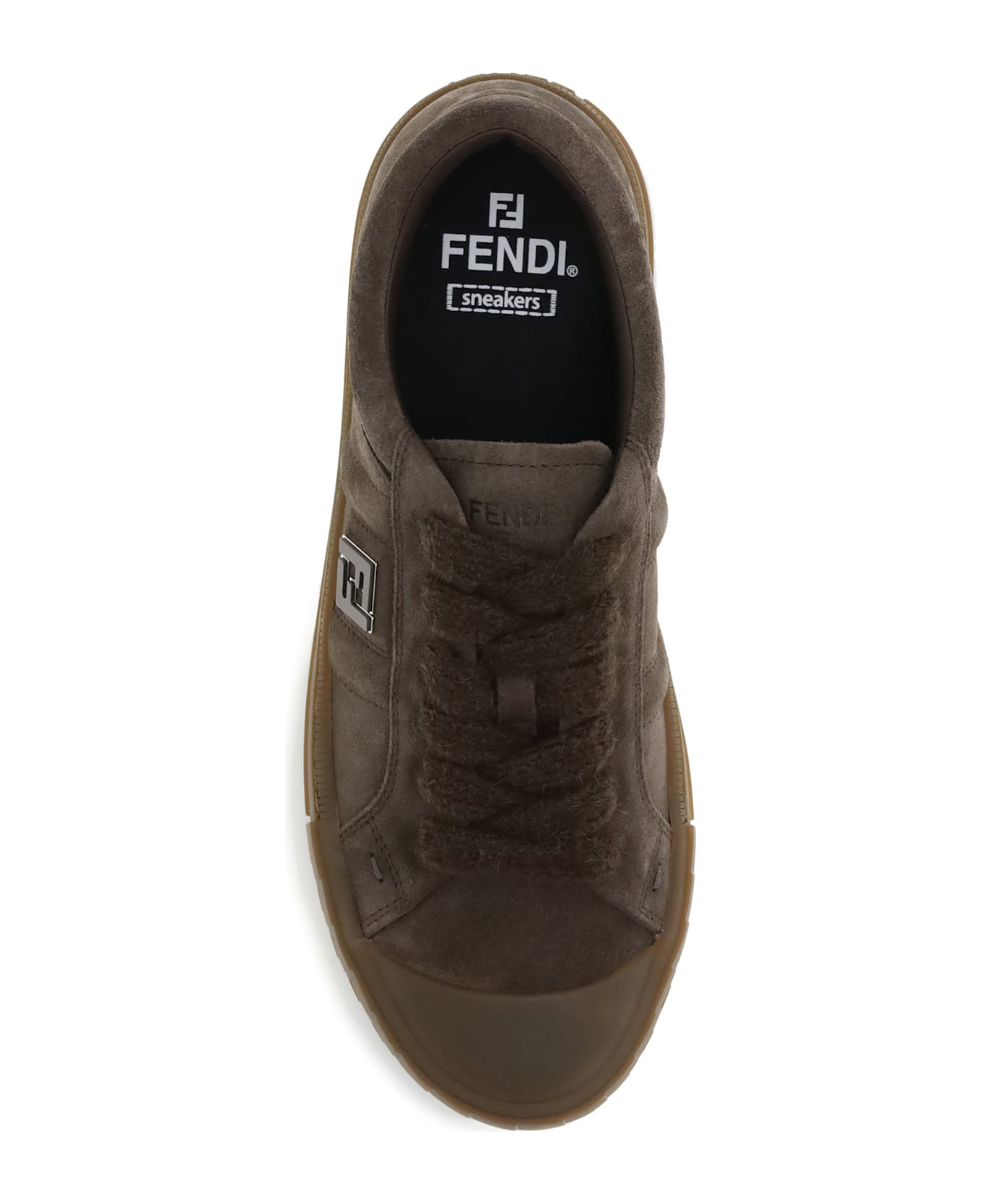 Domino Sneakers - 4