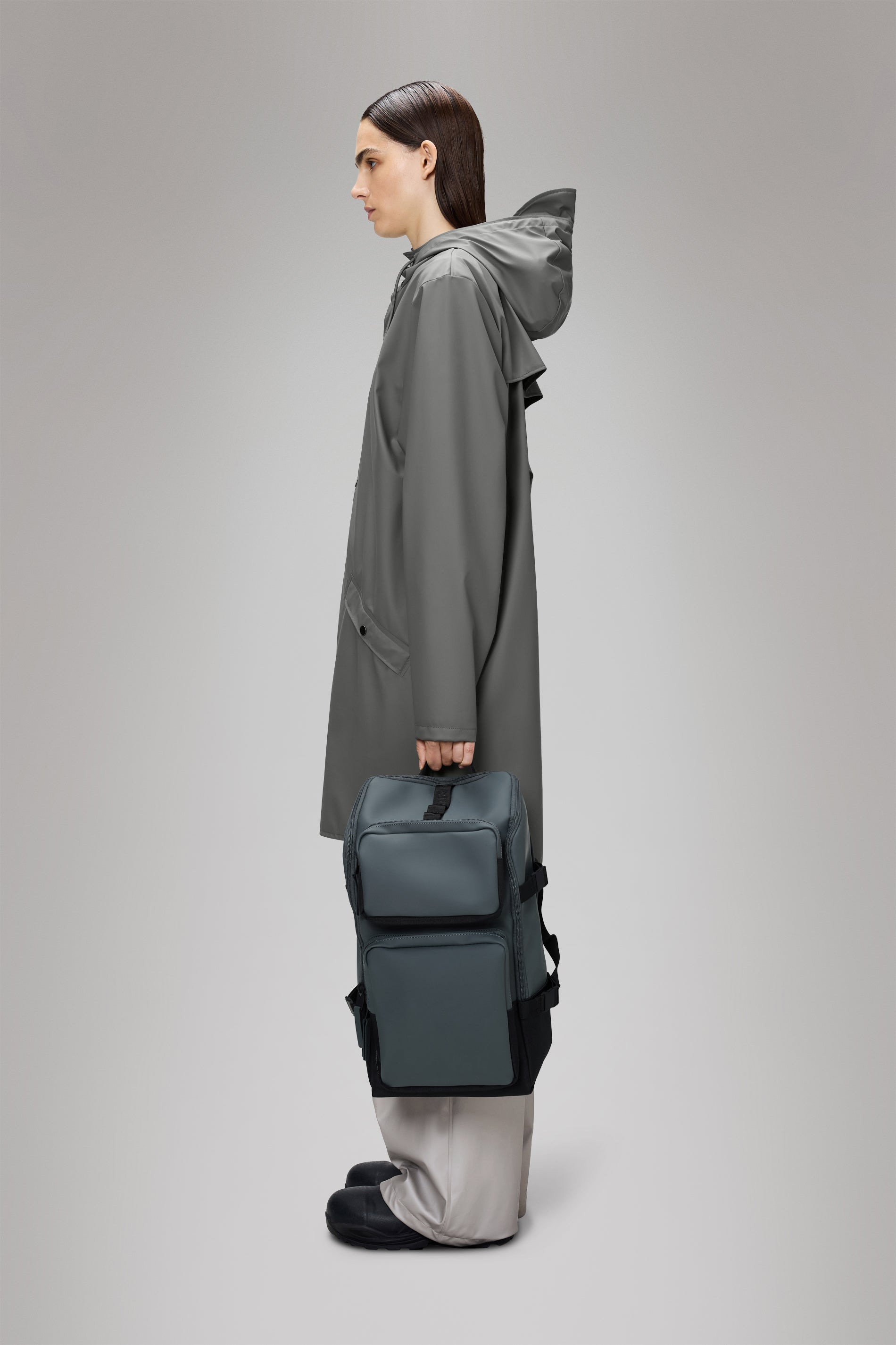 Trail Cargo Backpack - 3