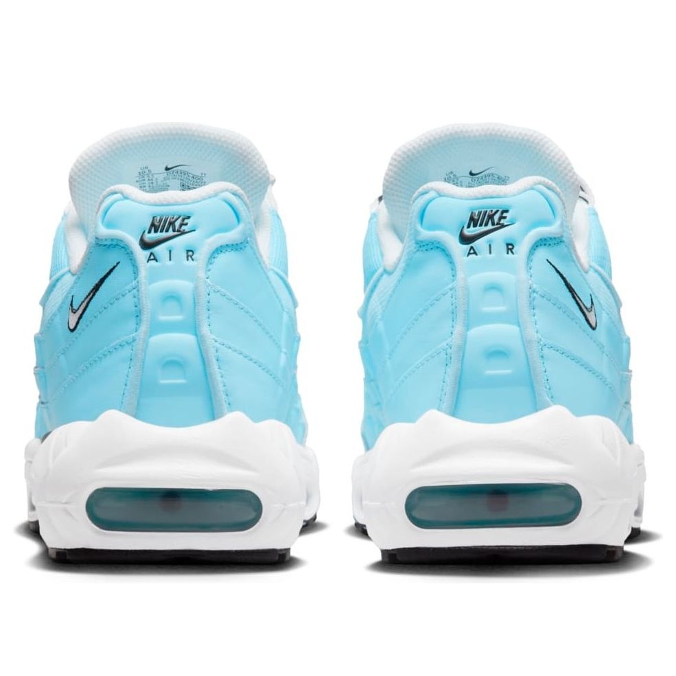 Nike Air Max 95 'Blue Chill' DZ4395-400 - 5
