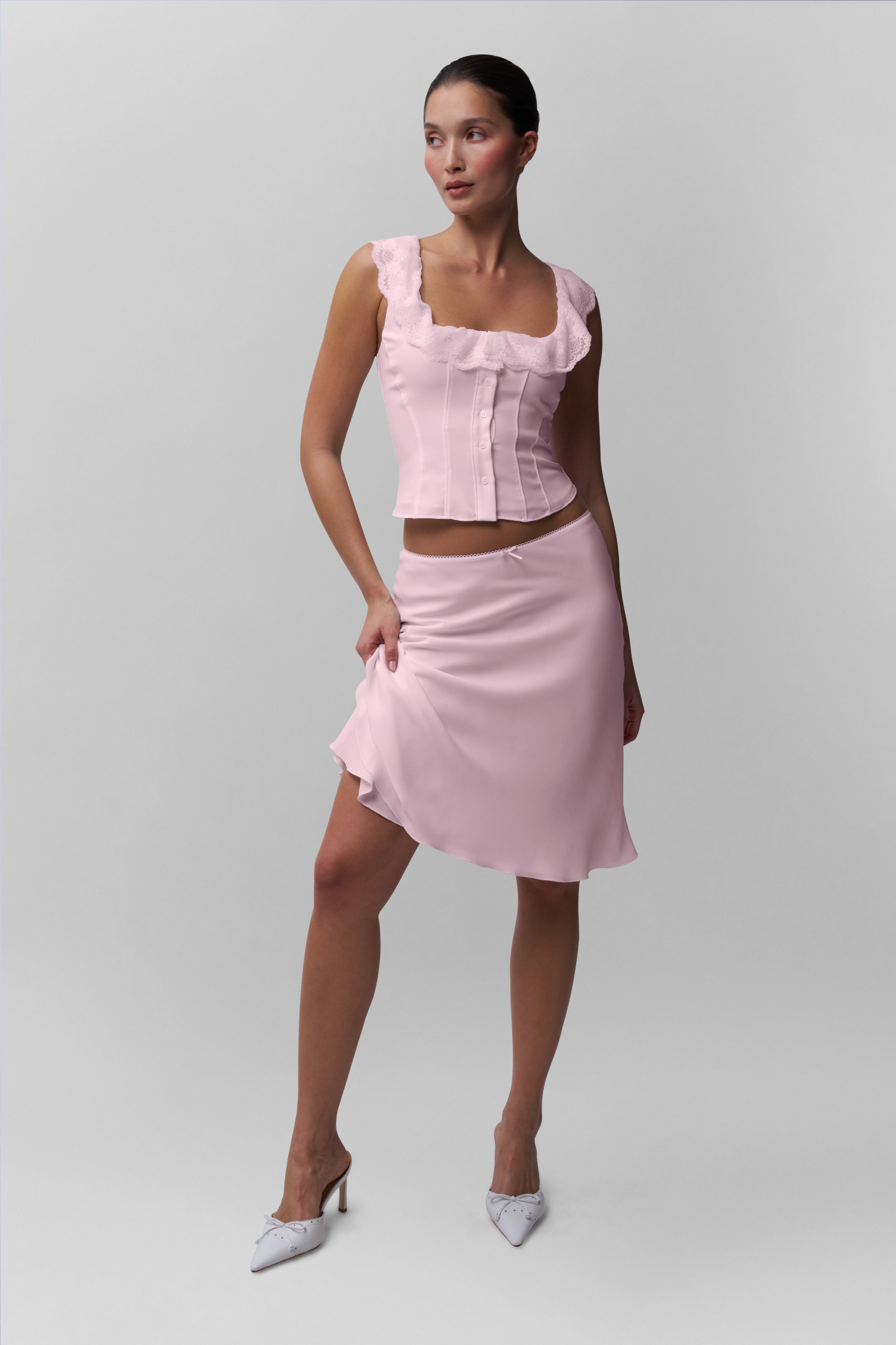 PALOMA SKIRT - 6