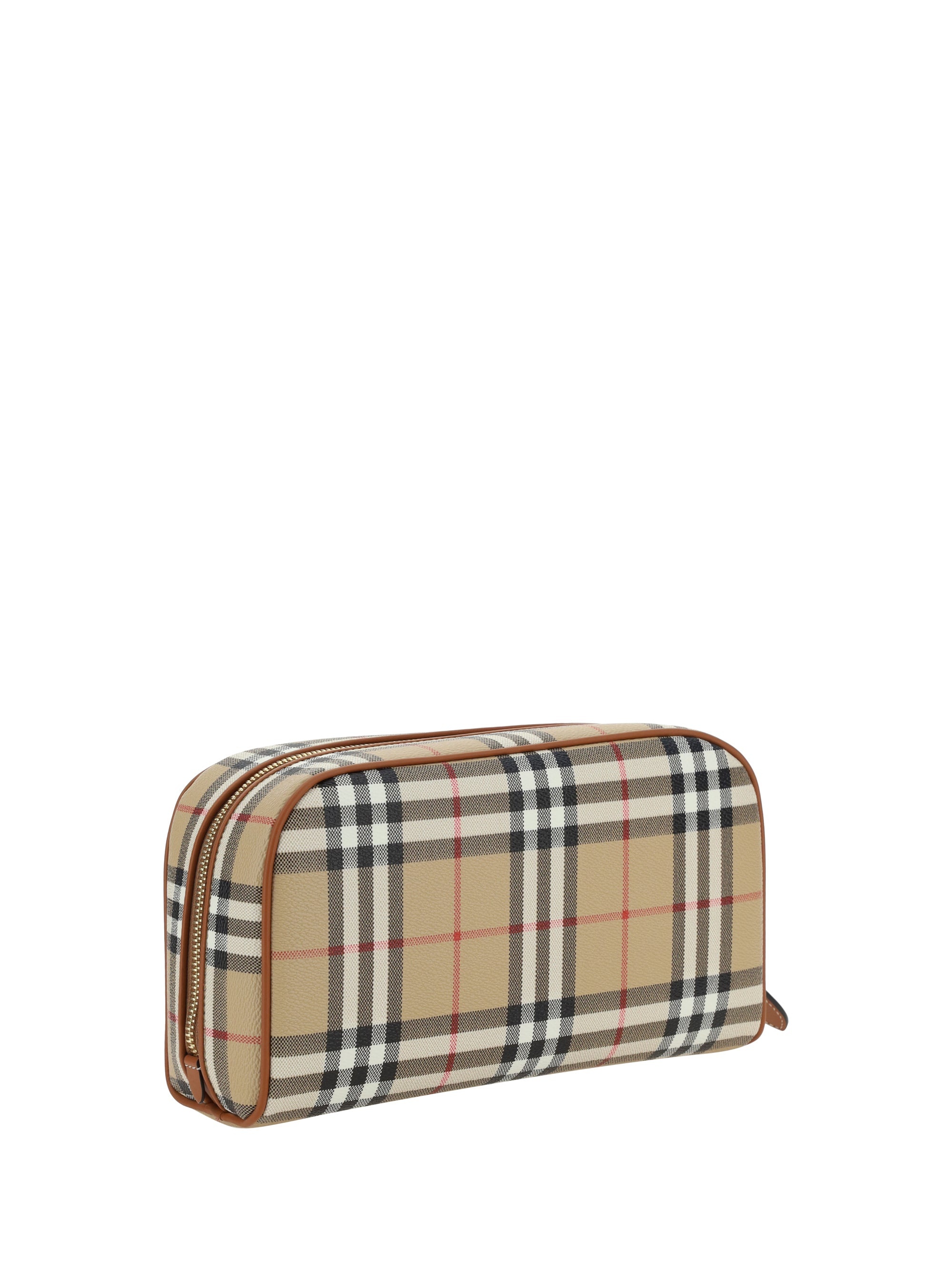 Burberry Women Cosmetic Pouch - 3