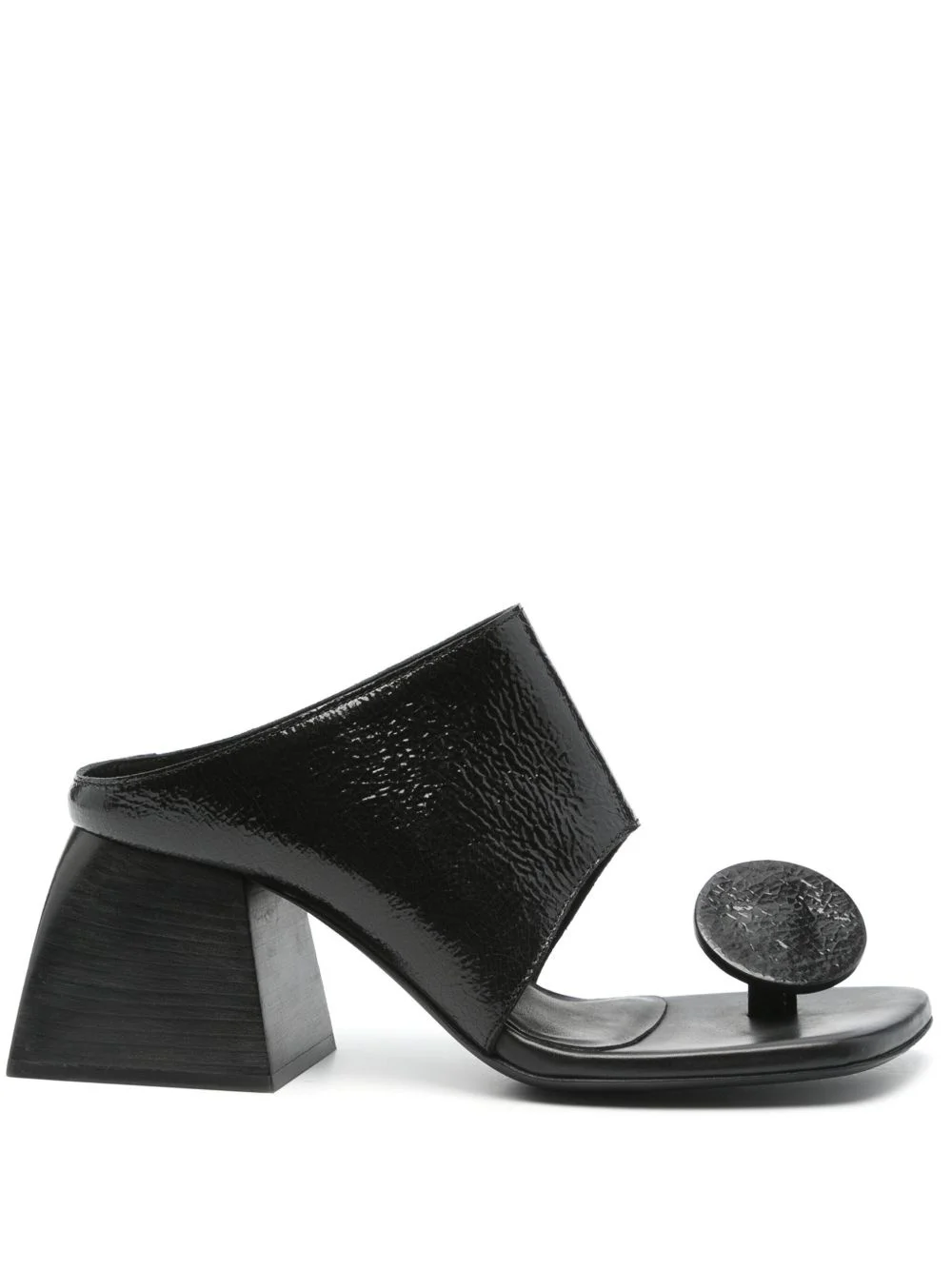 70mm Stone mules - 1