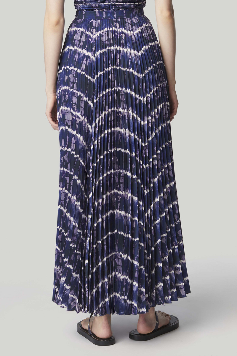 'SIF' SKIRT 3