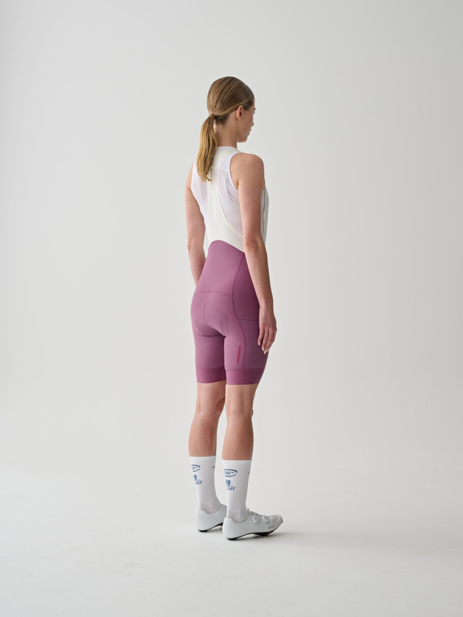 Women's Team Bib Evo Cargo - 4