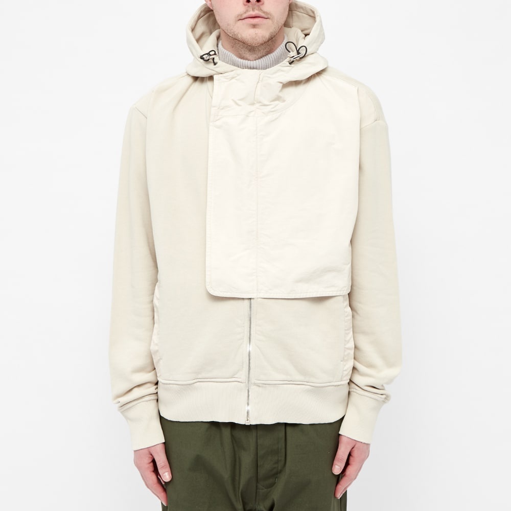 1017 ALYX 9SM Storm Flap Hoody - 4