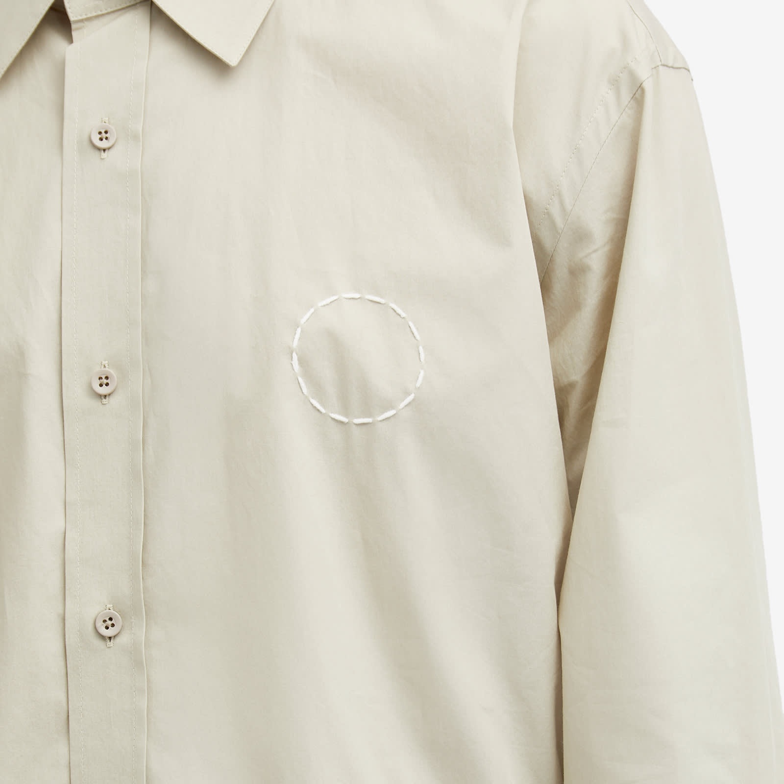 Craig Green Circle Shirt - 5