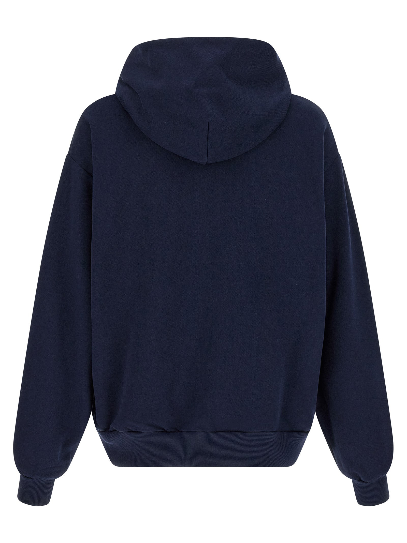Marni Monolith Sweatshirt Blue - 2