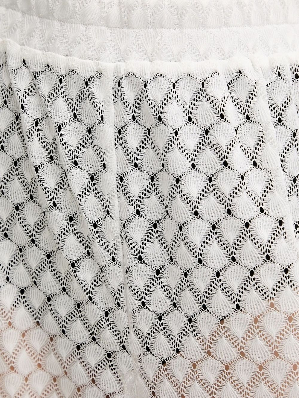 ADI crochet-pattern  trousers - 3