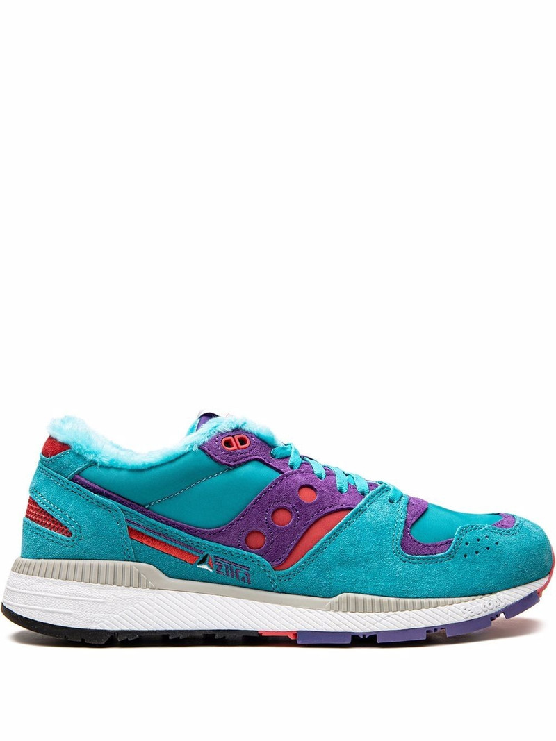 Azura Lite low-top sneakers 1