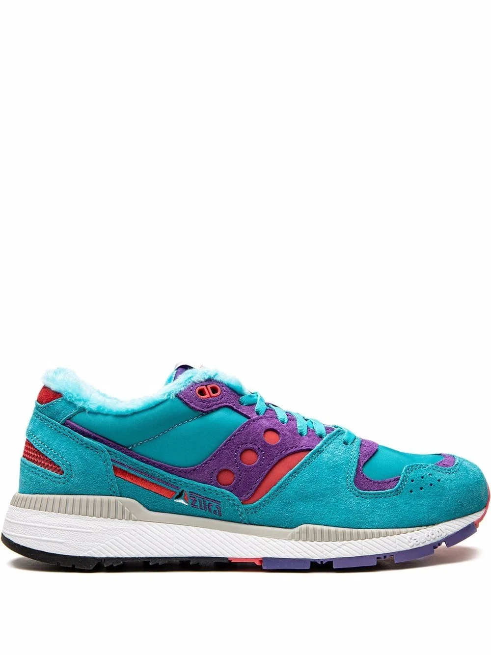 Azura Lite low-top sneakers - 1