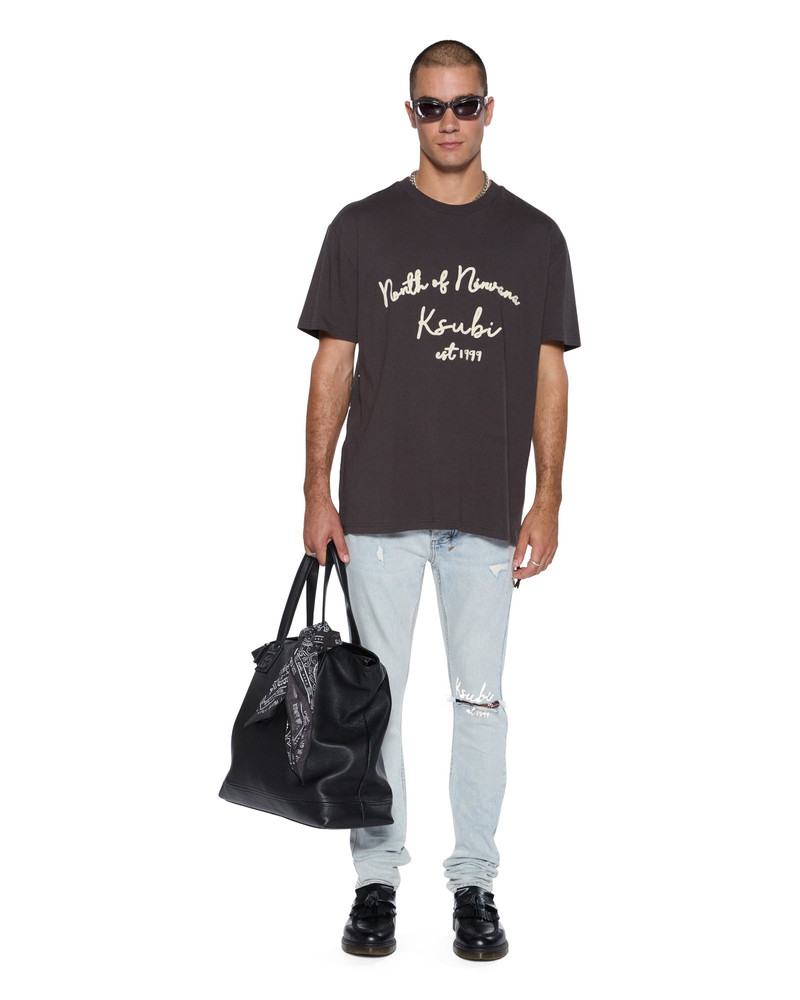 Ksubi VAN WINKLE FROST BLUE ARCH outlook