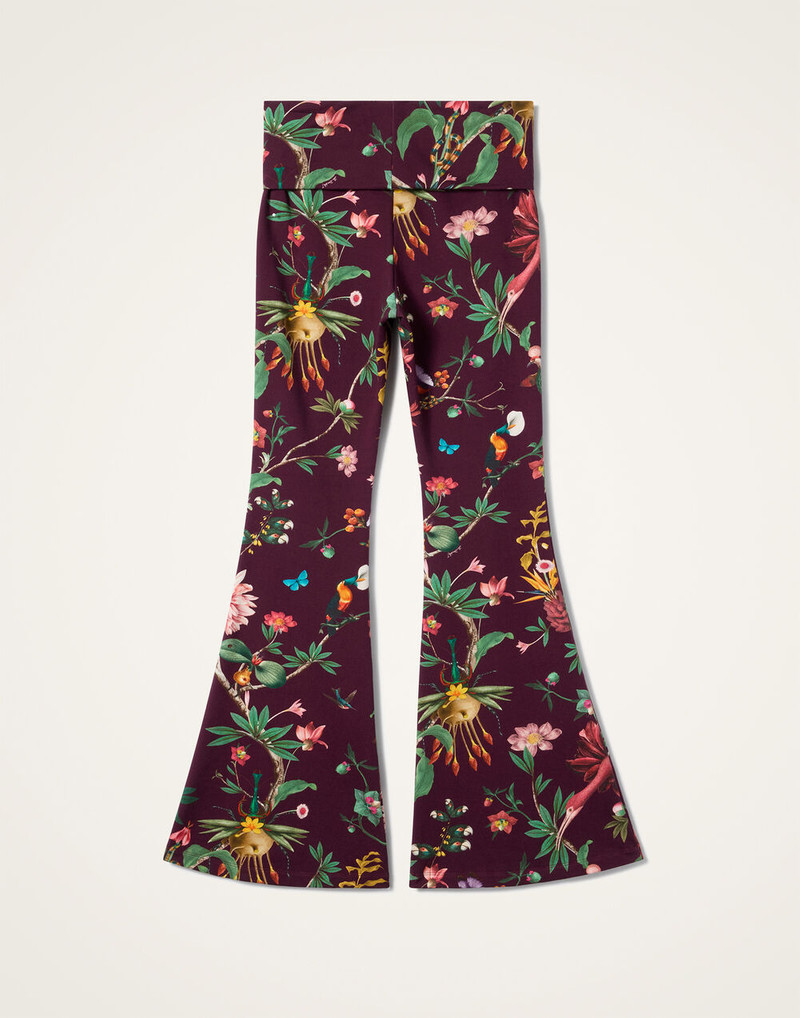 Meditation Pants 3