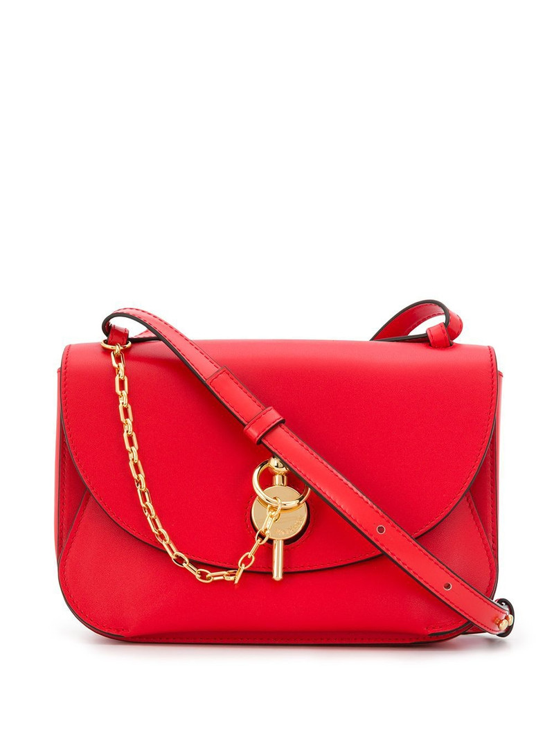 Scarlet Keyts bag 1
