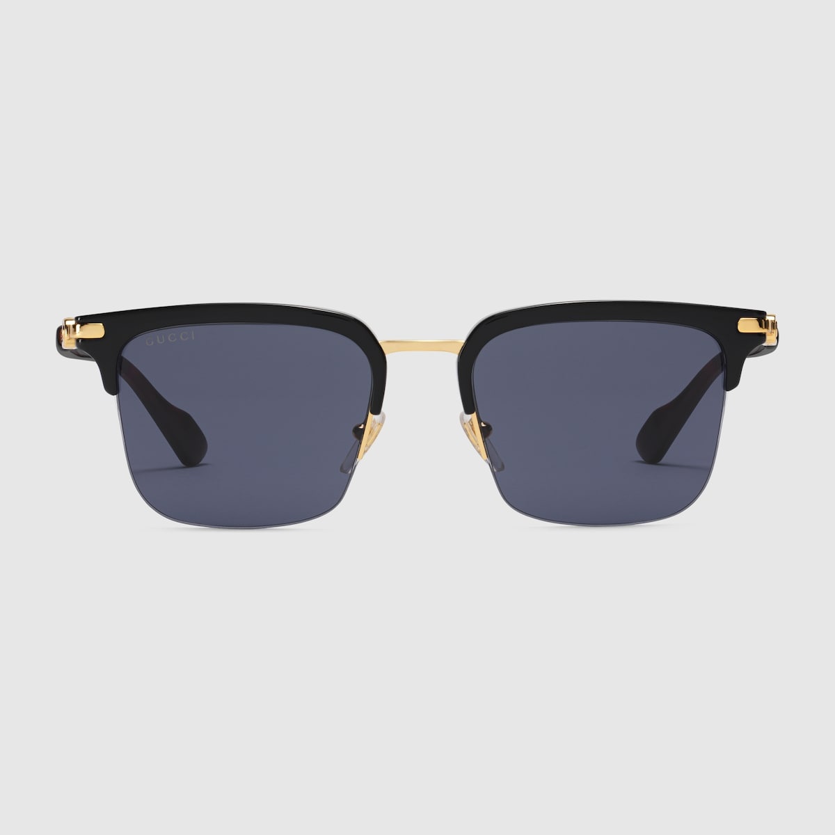 Rectangular sunglasses - 1