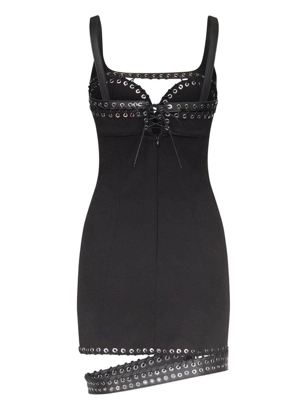 Lucy mini dress - 2