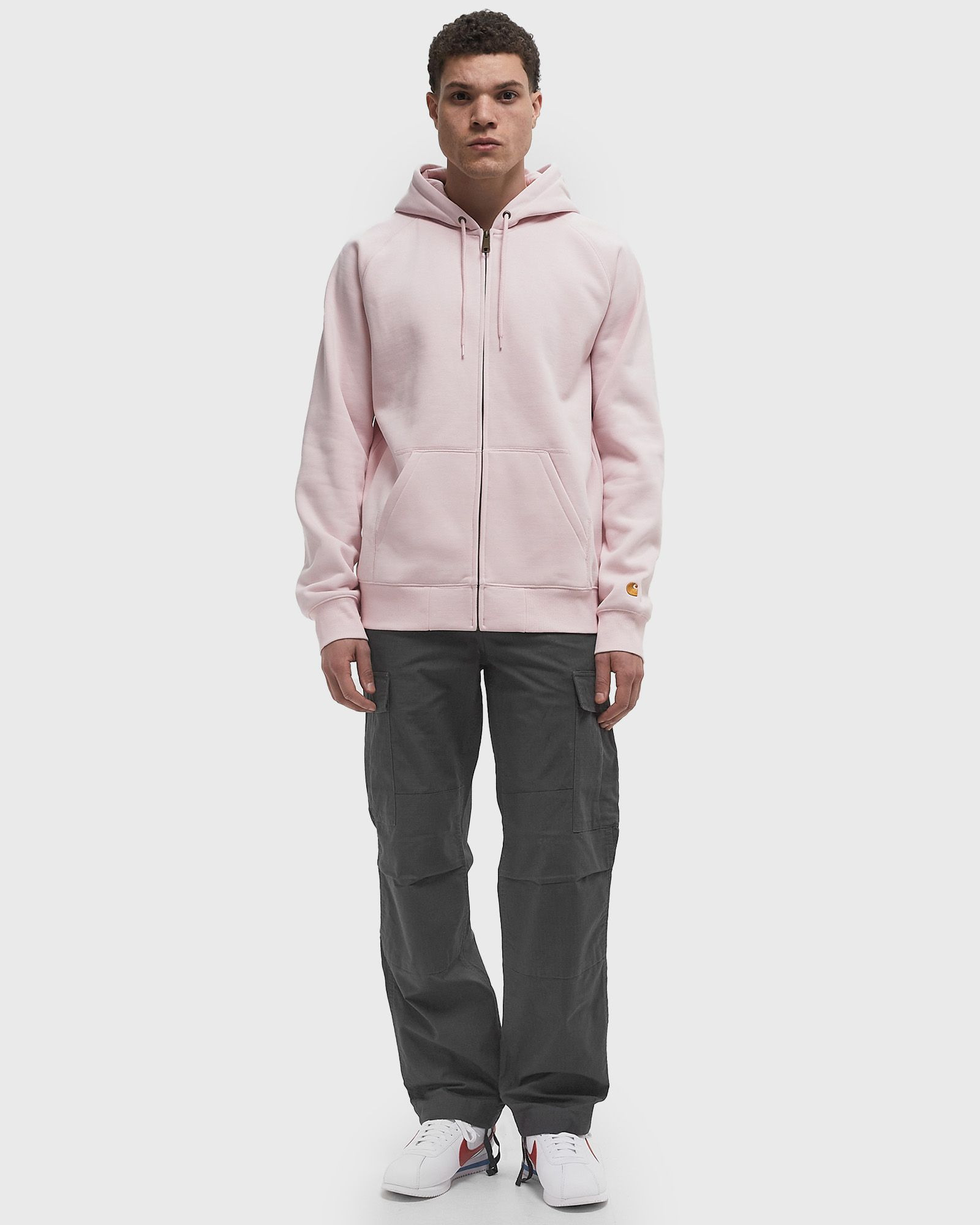 Hooded Chase Jacket - 2