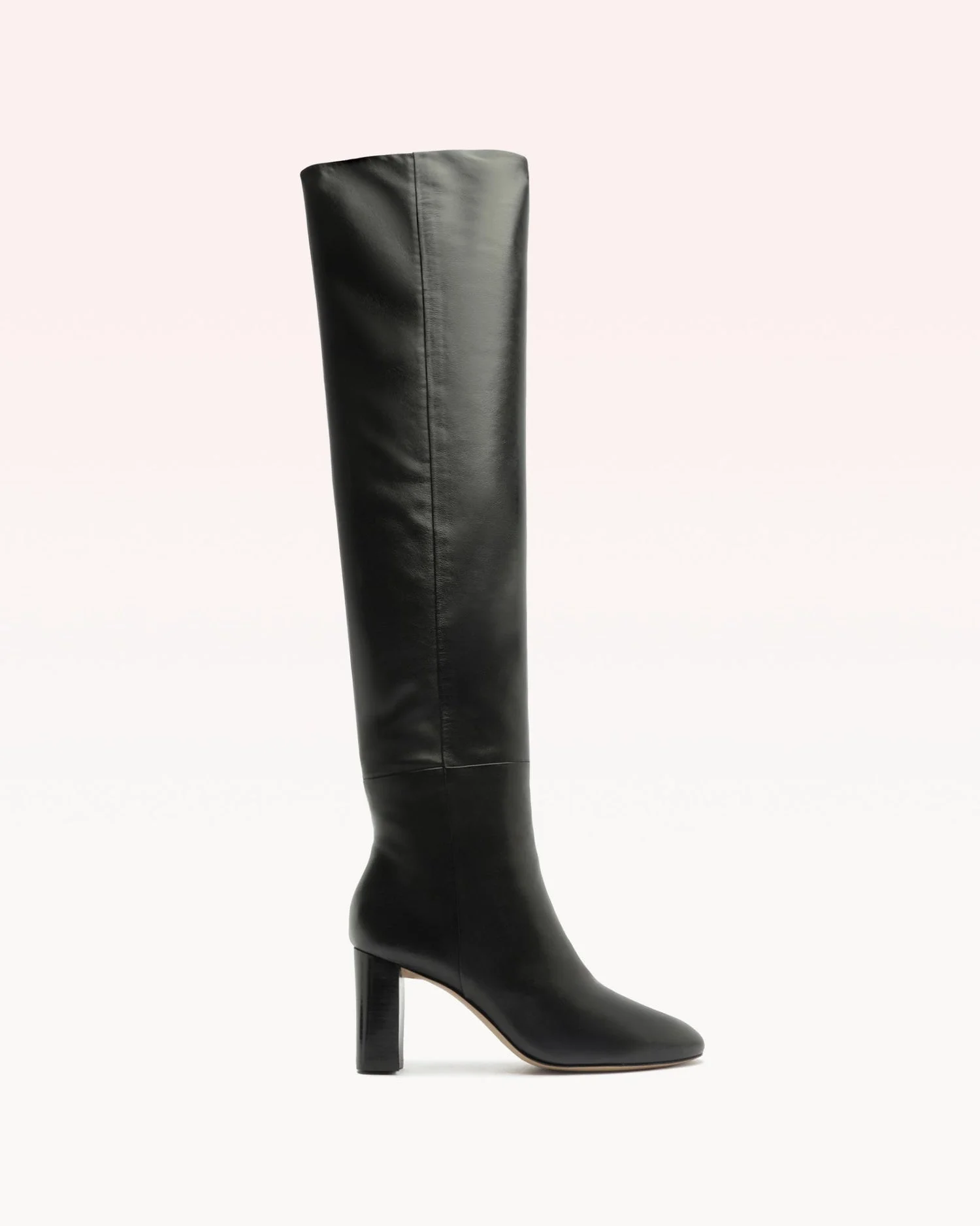 ANNA SLOUCH 70 BLACK - 1