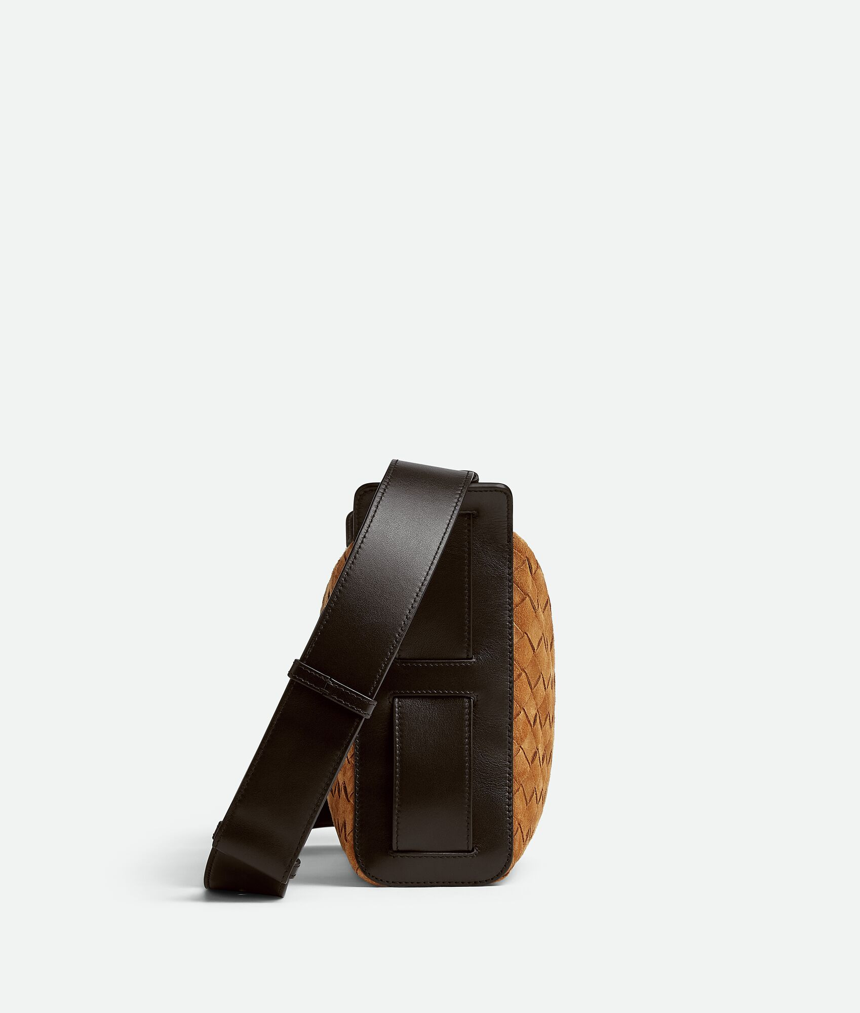 Tribeca Top Handle - 4