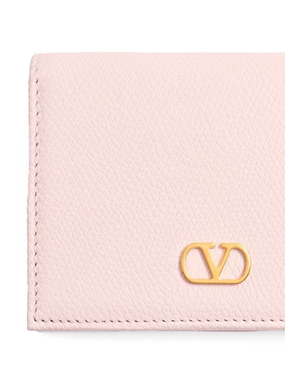 VLogo bi-fold wallet - 5