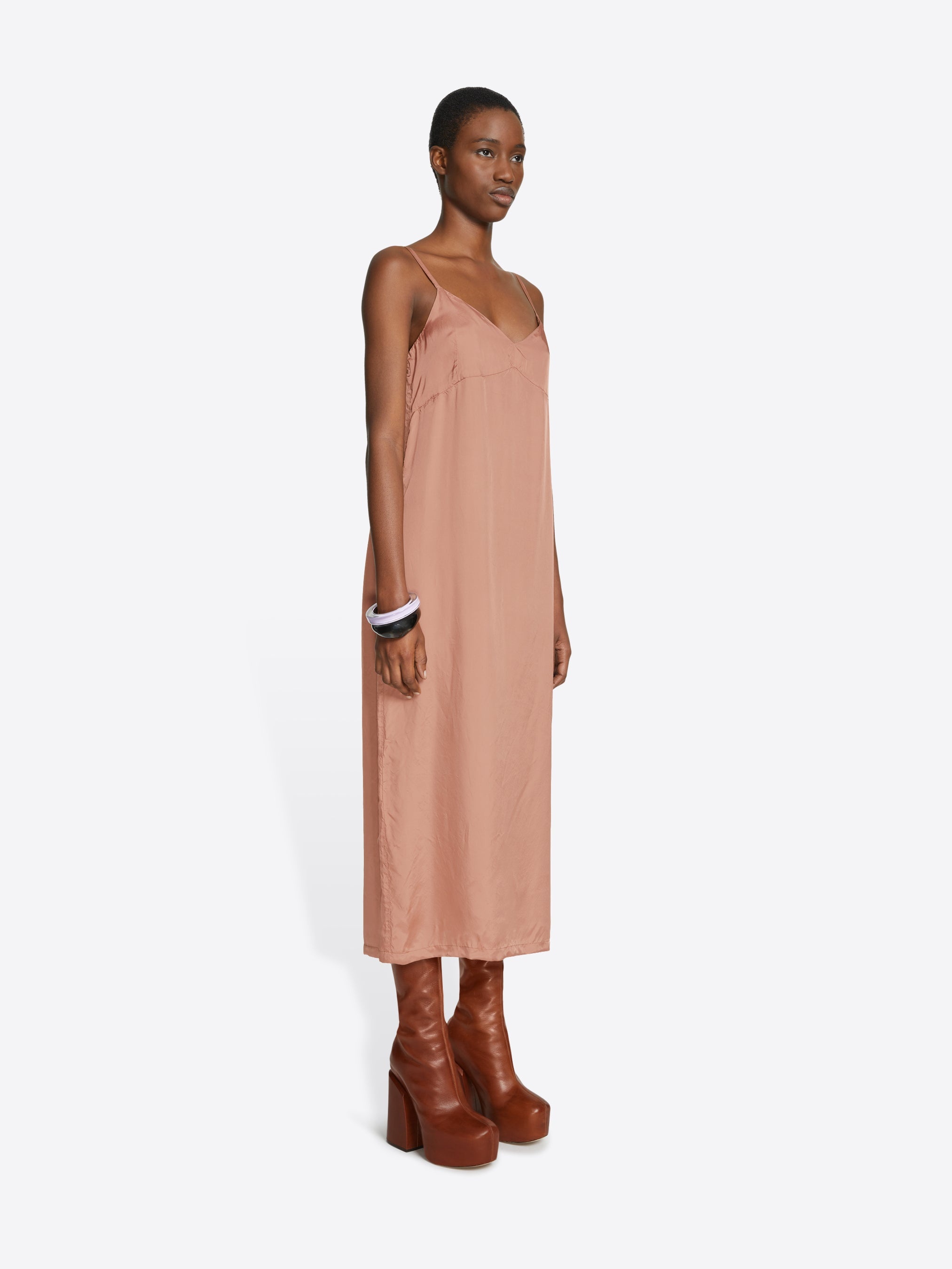 SLIP DRESS - 3
