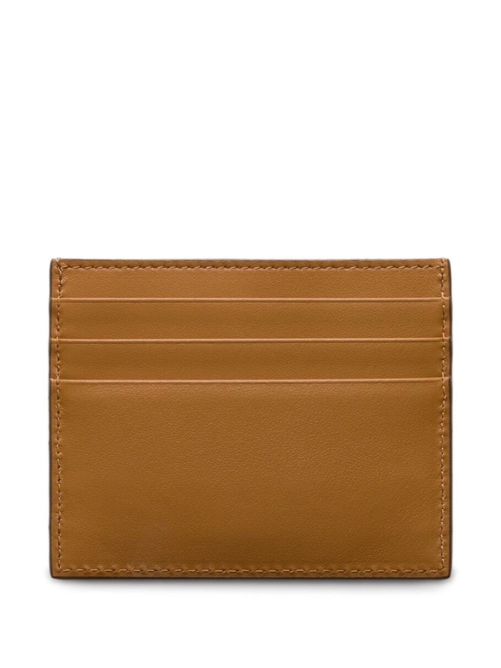 triangle-logo cardholder - 2