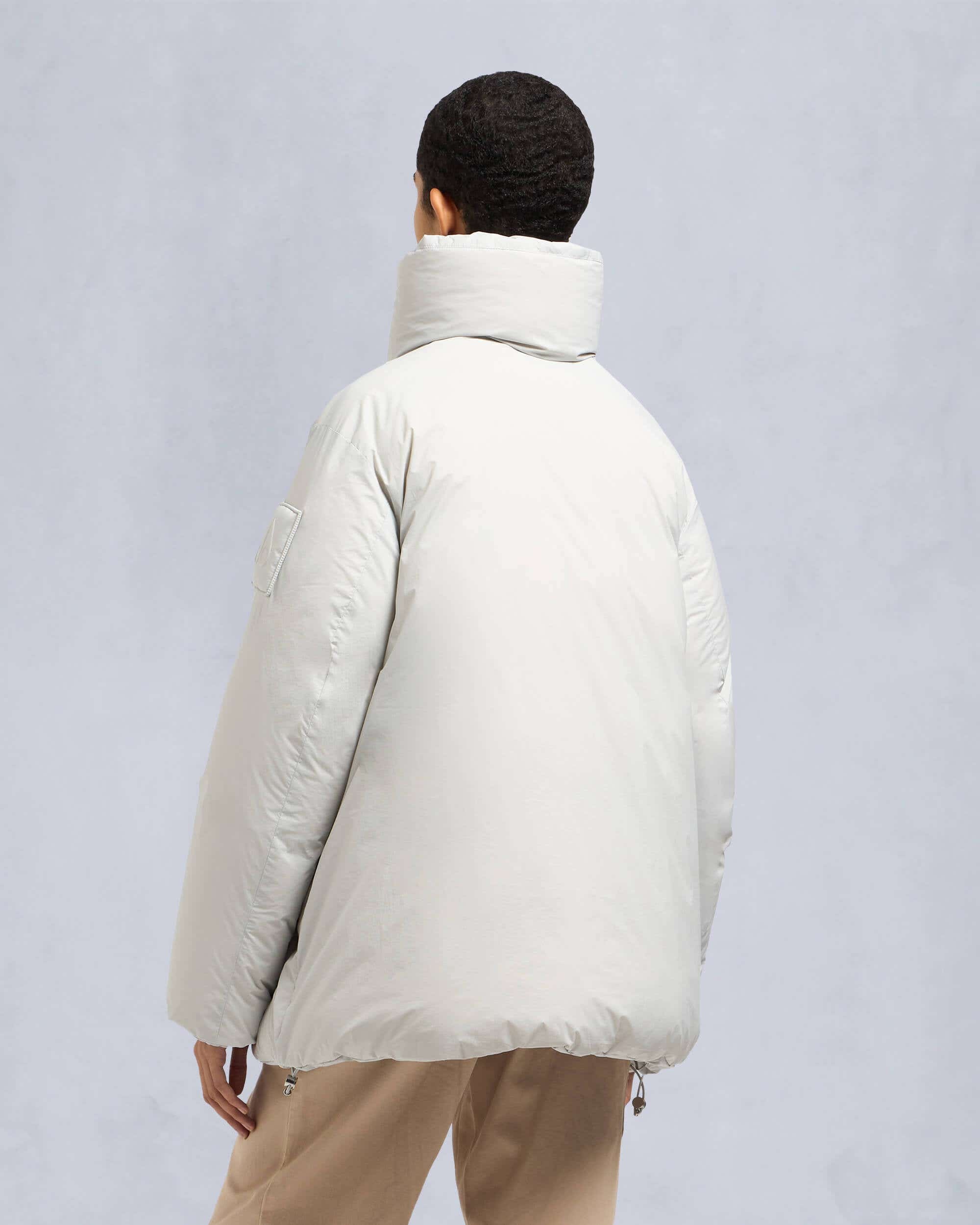 DUVET KATLA 3Q PUFFER - 4