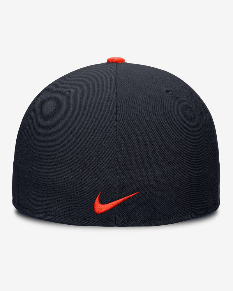 Nike Detroit Tigers True Men's Nike Dri-FIT MLB Fitted Hat outlook