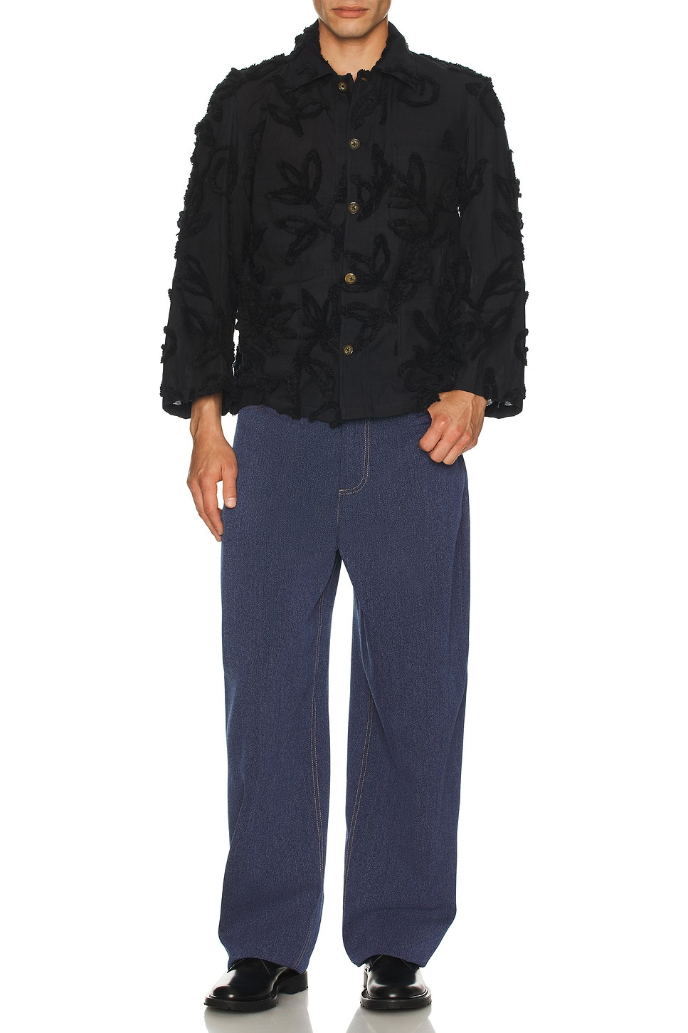 Chore Jacket - 5