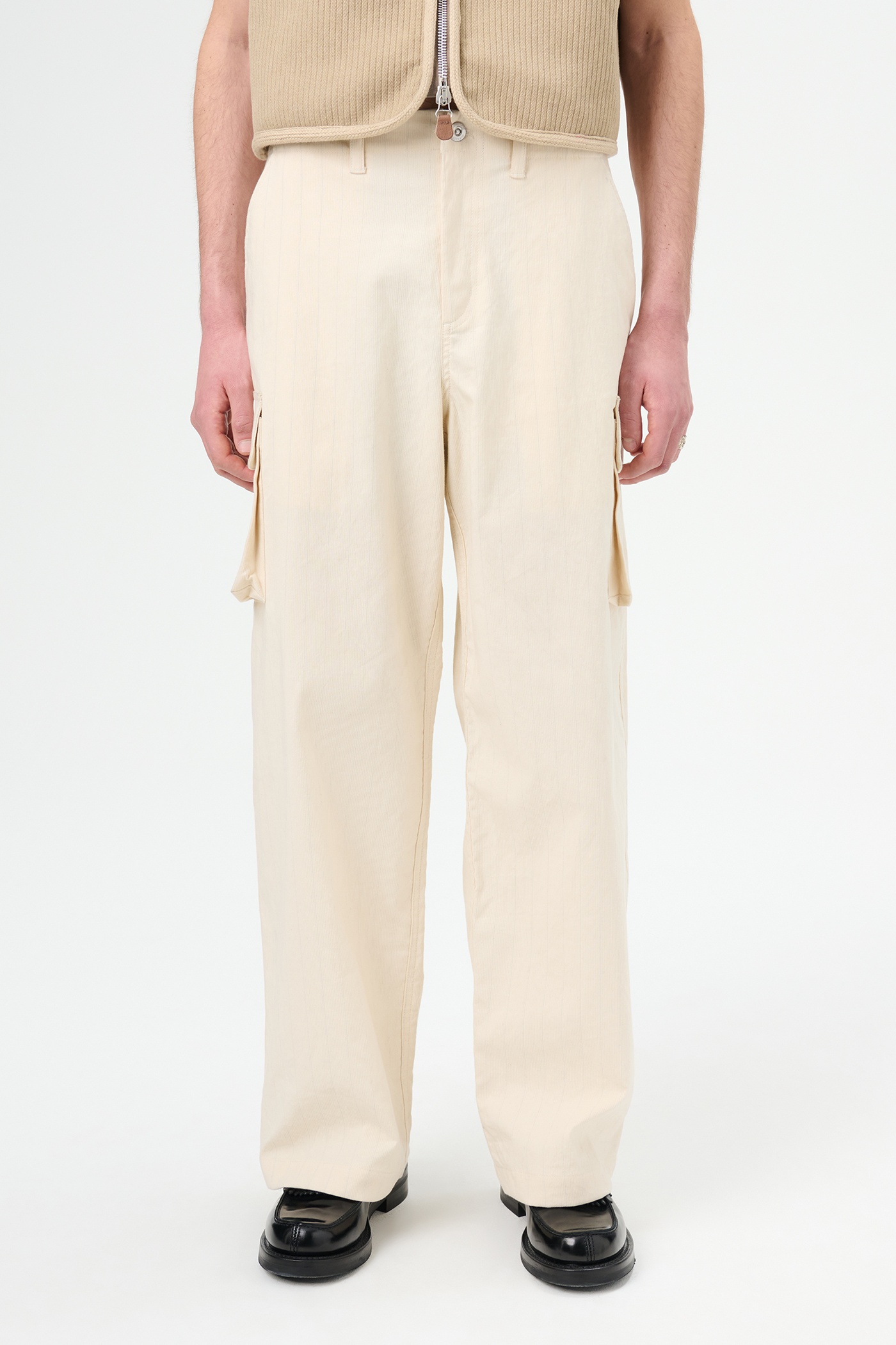 Mount Cargo Ecru Canal Stripe - 3
