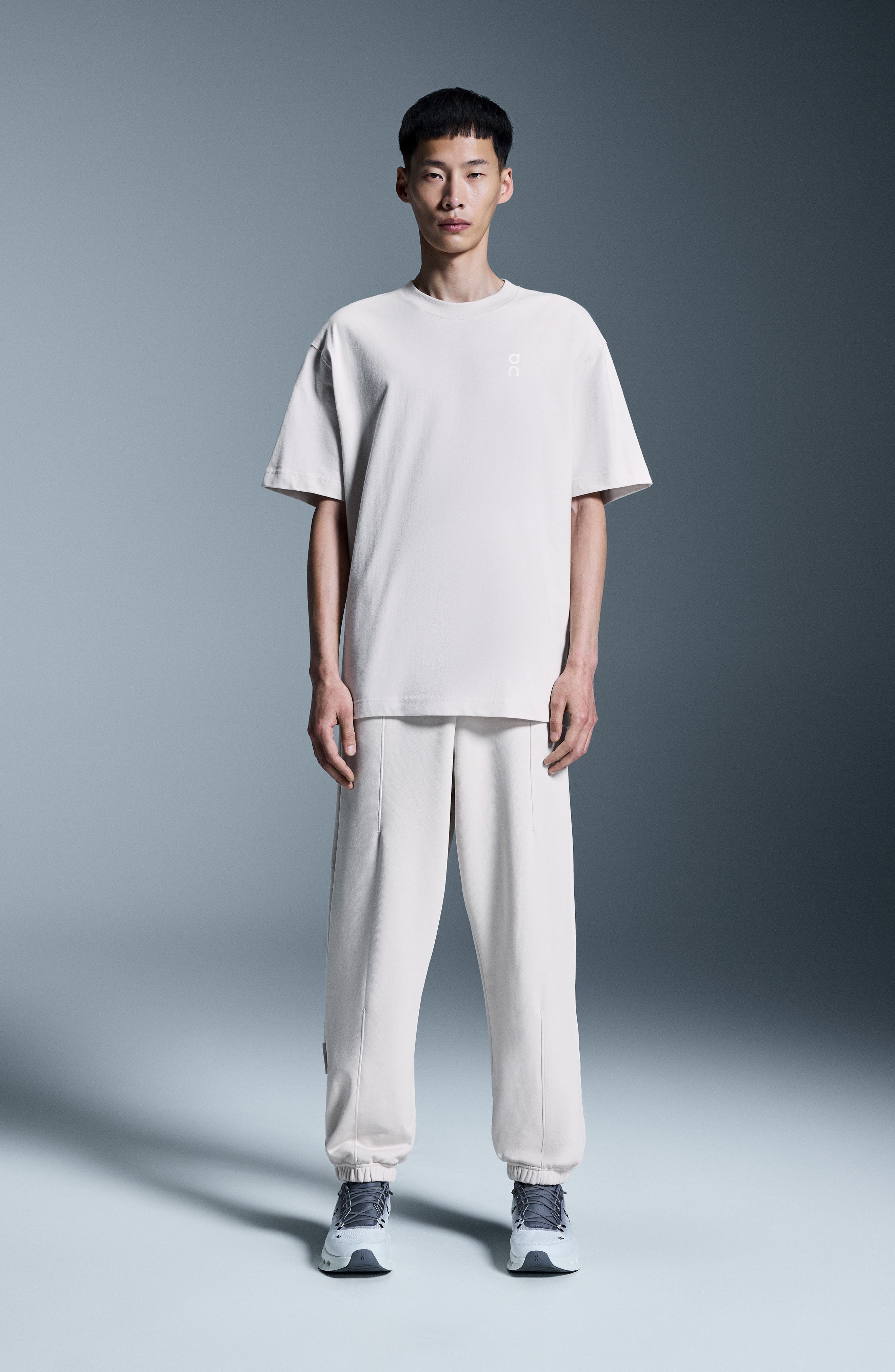 On Club Sweatpants in Silver at Nordstrom - 6