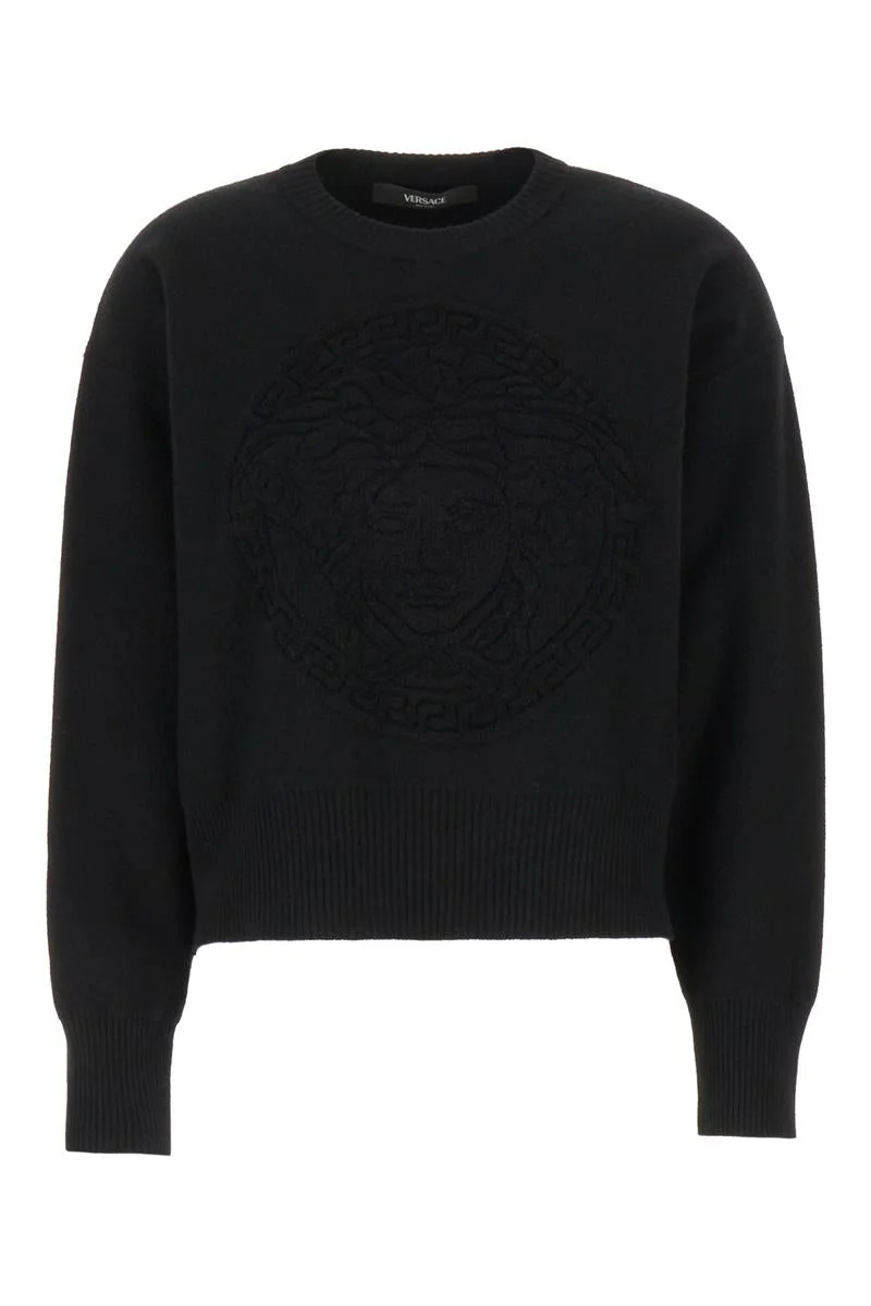 VERSACE KNITWEAR - 1