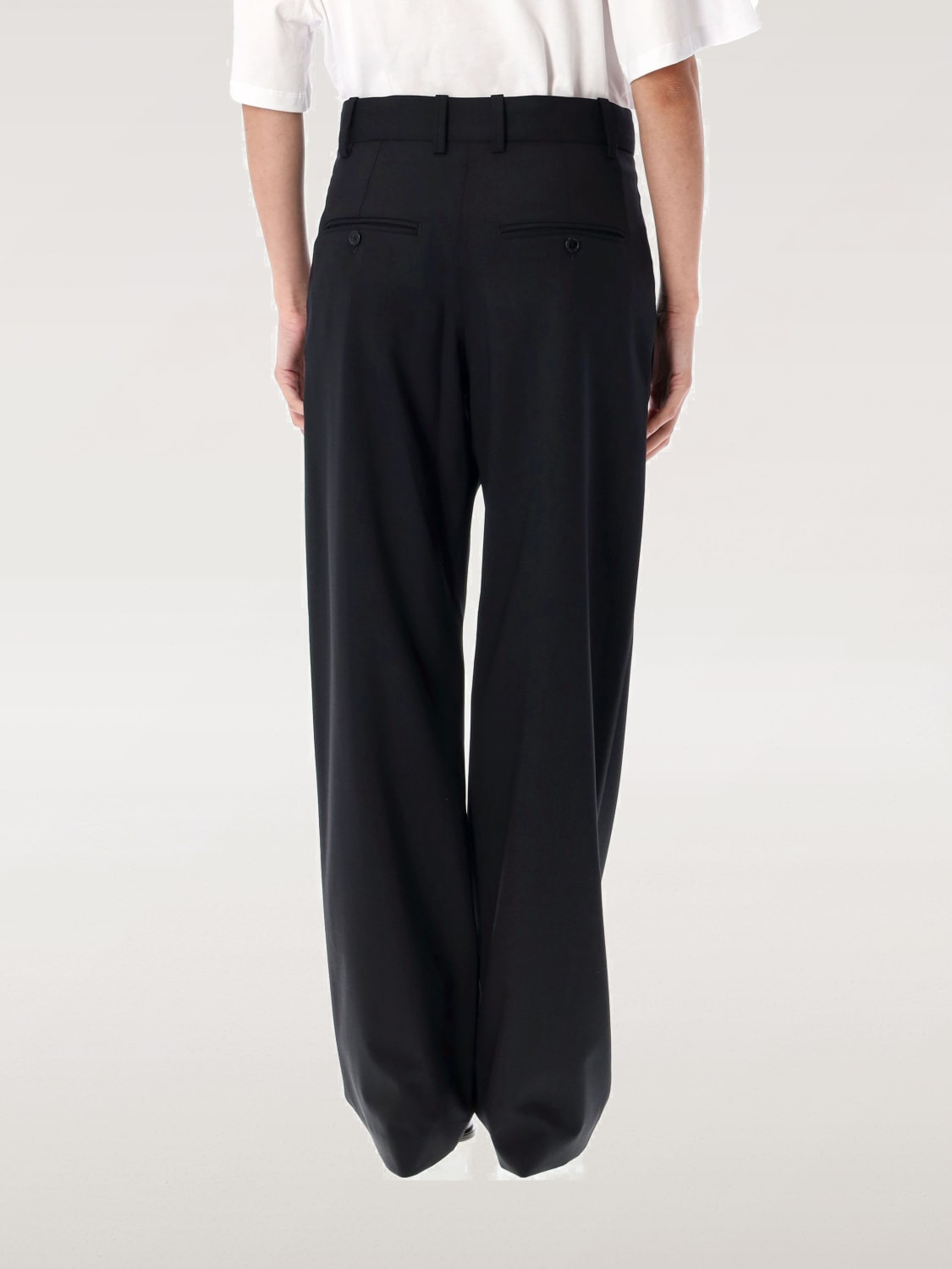 Pants woman Isabel Marant - 2